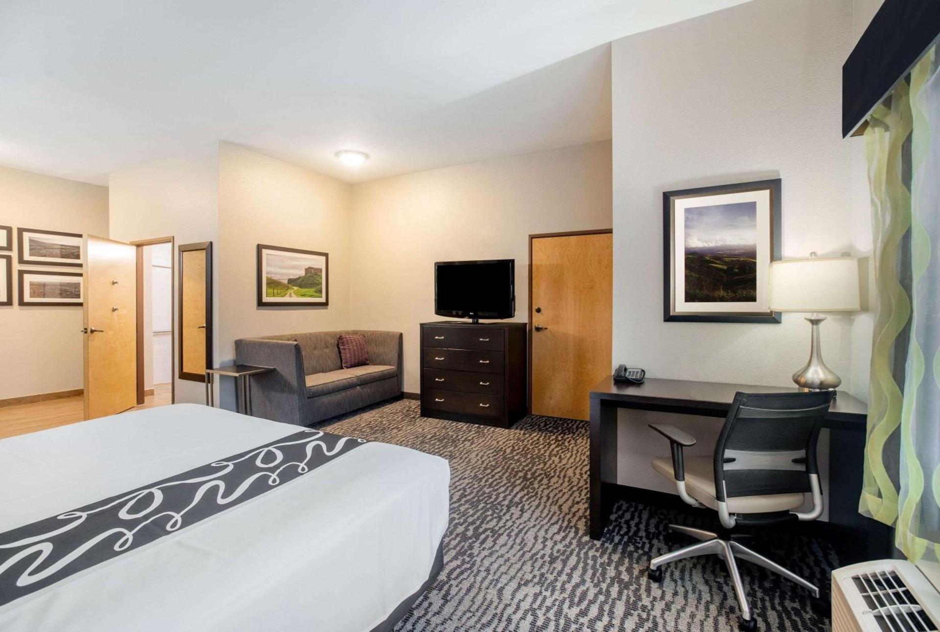 La Quinta Inn by Wyndham Livermore photo 46