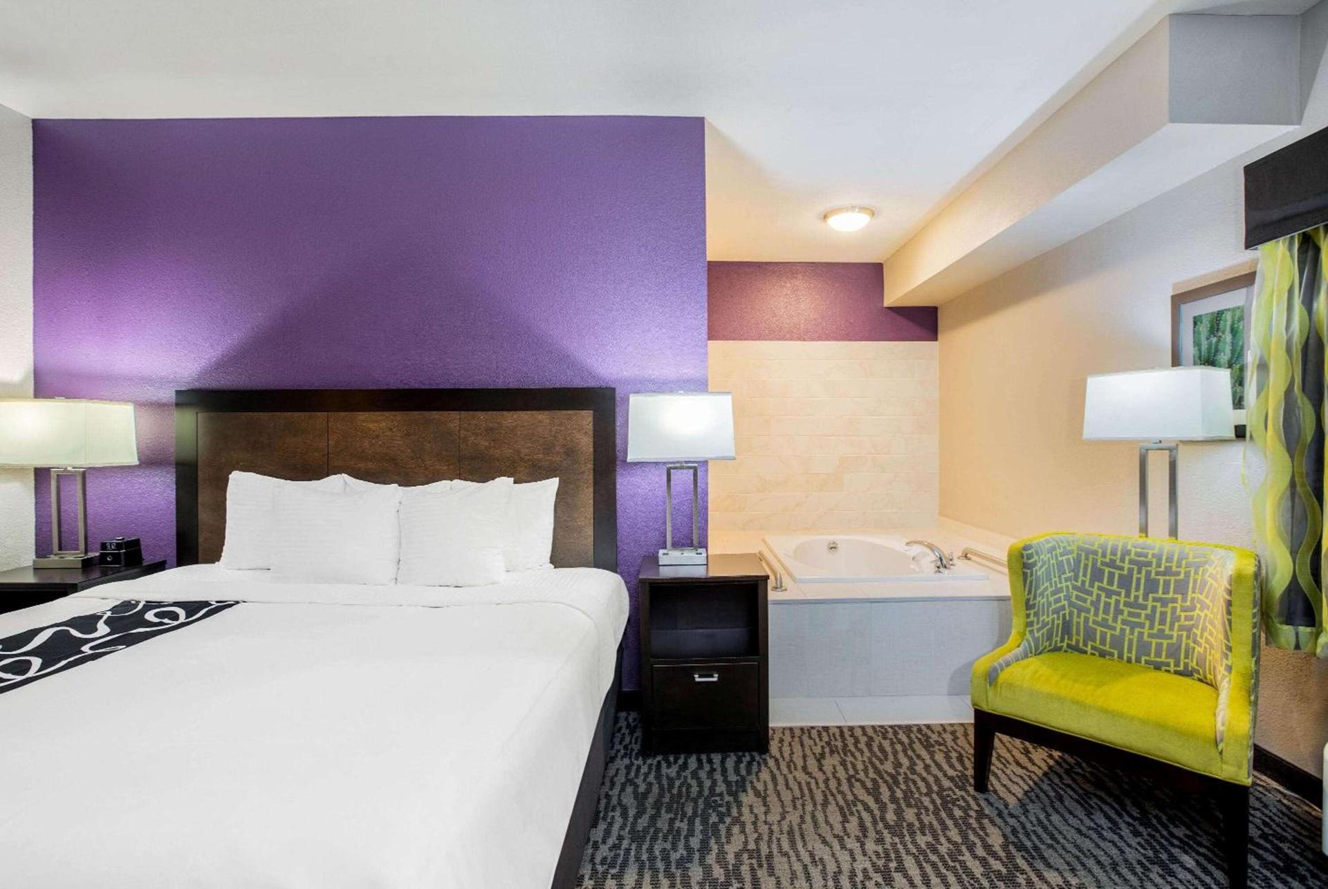 La Quinta Inn by Wyndham Livermore photo 47
