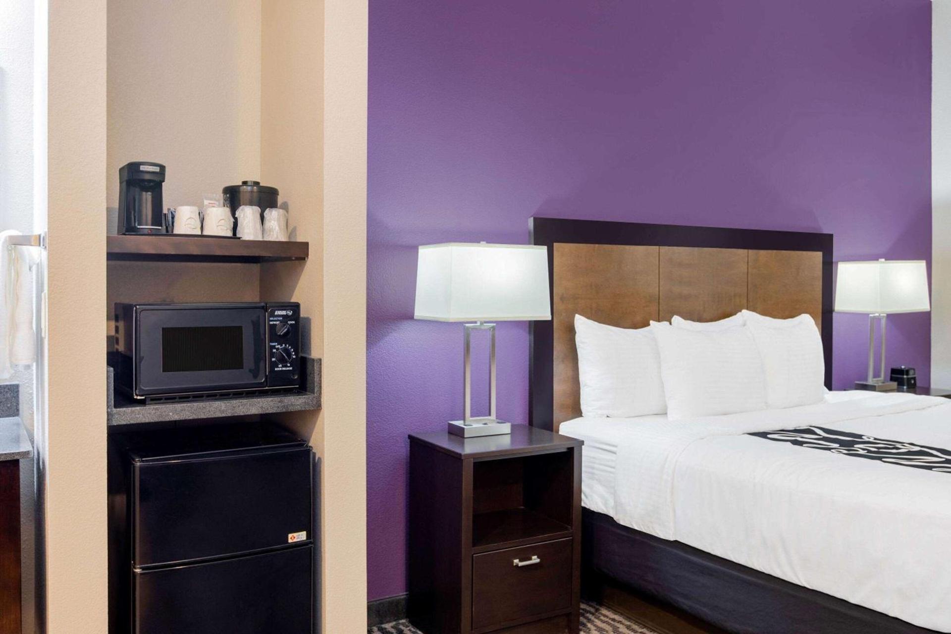 La Quinta Inn by Wyndham Livermore photo 49