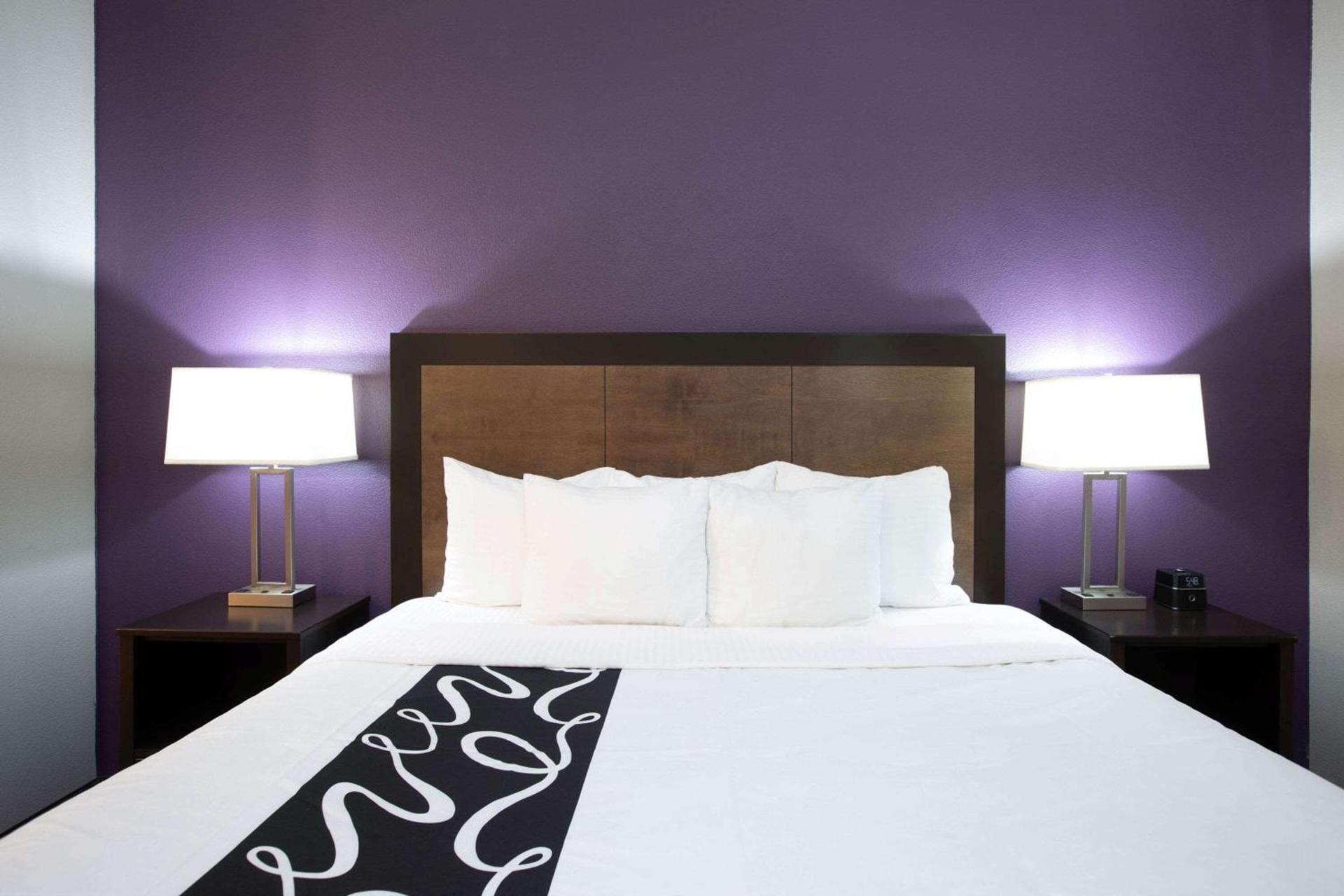 La Quinta Inn by Wyndham Livermore photo 50