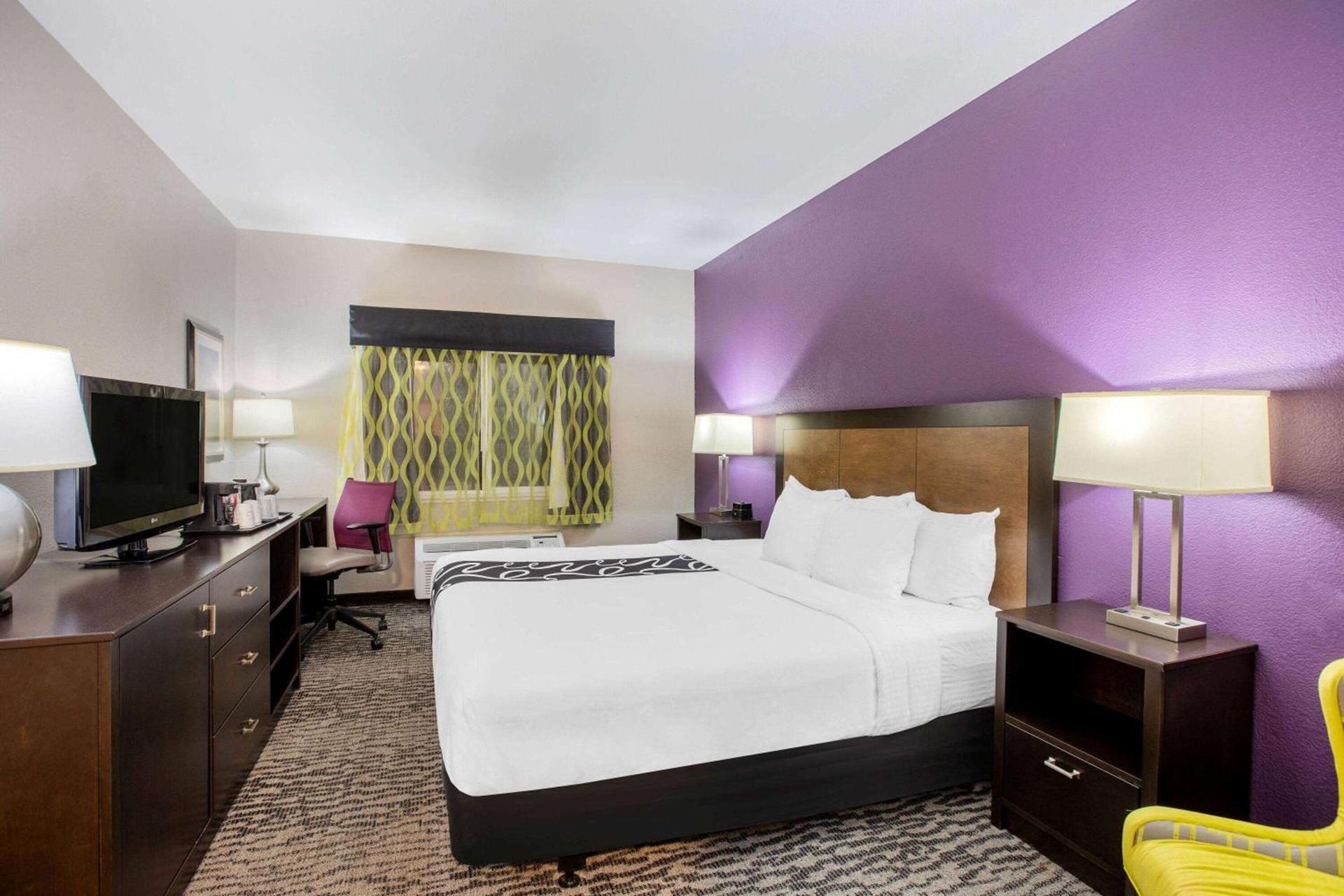 La Quinta Inn by Wyndham Livermore photo 51