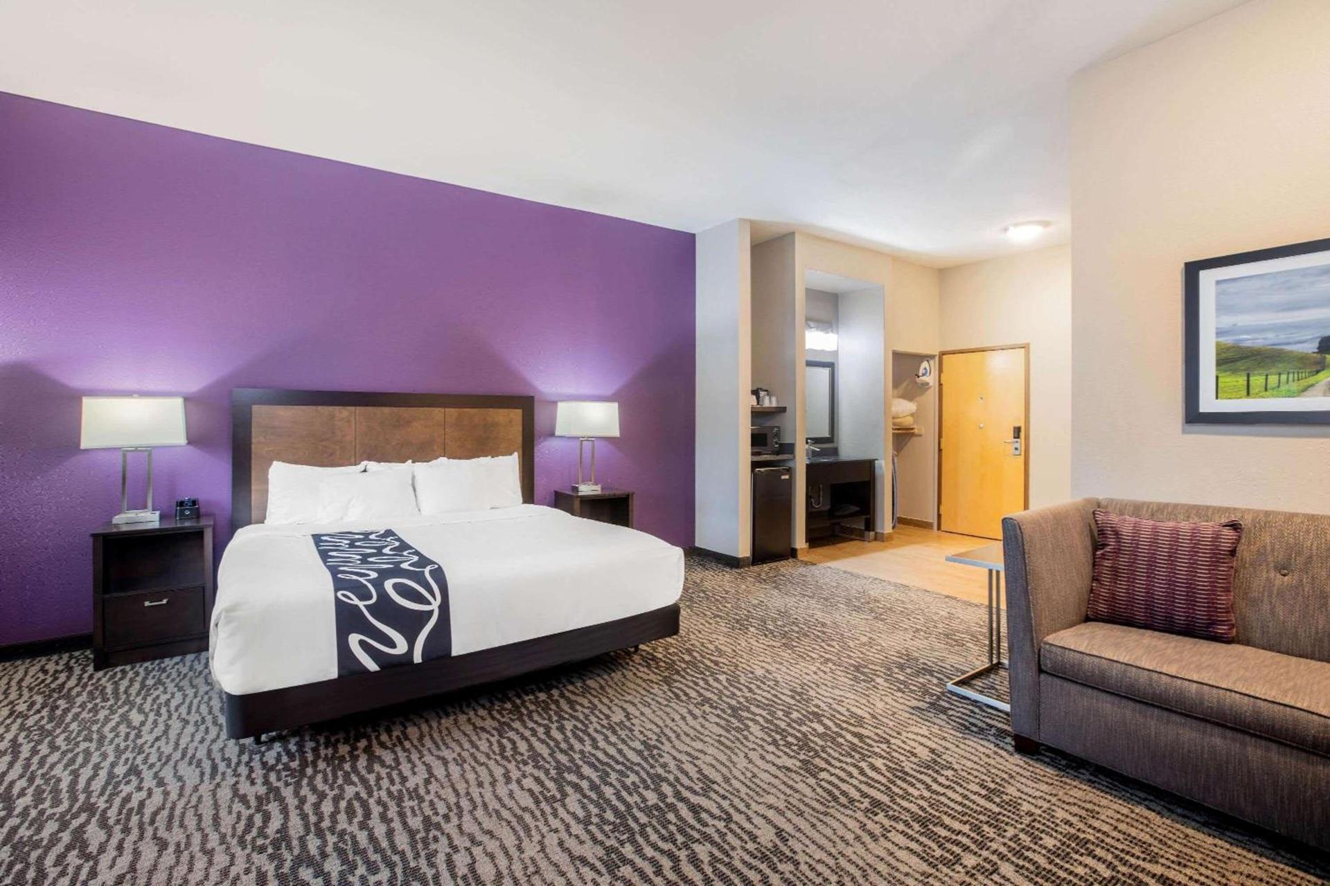 La Quinta Inn by Wyndham Livermore photo 52