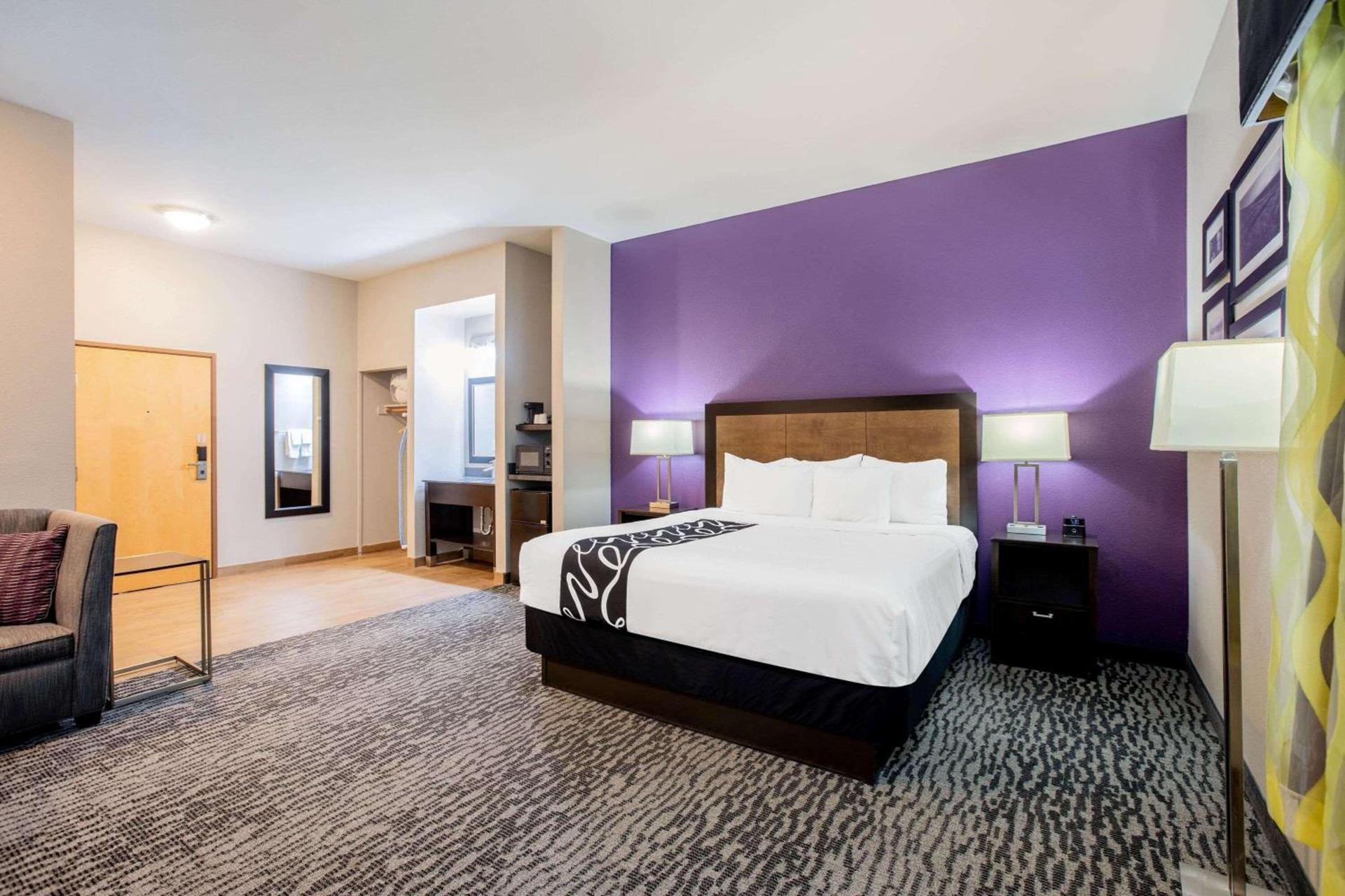 La Quinta Inn by Wyndham Livermore photo 53
