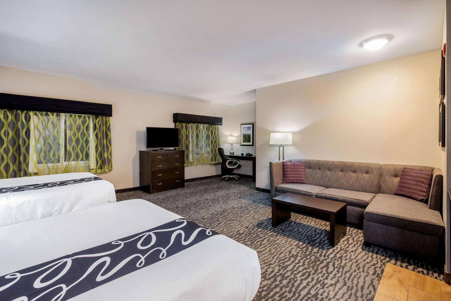 La Quinta Inn by Wyndham Livermore photo 54