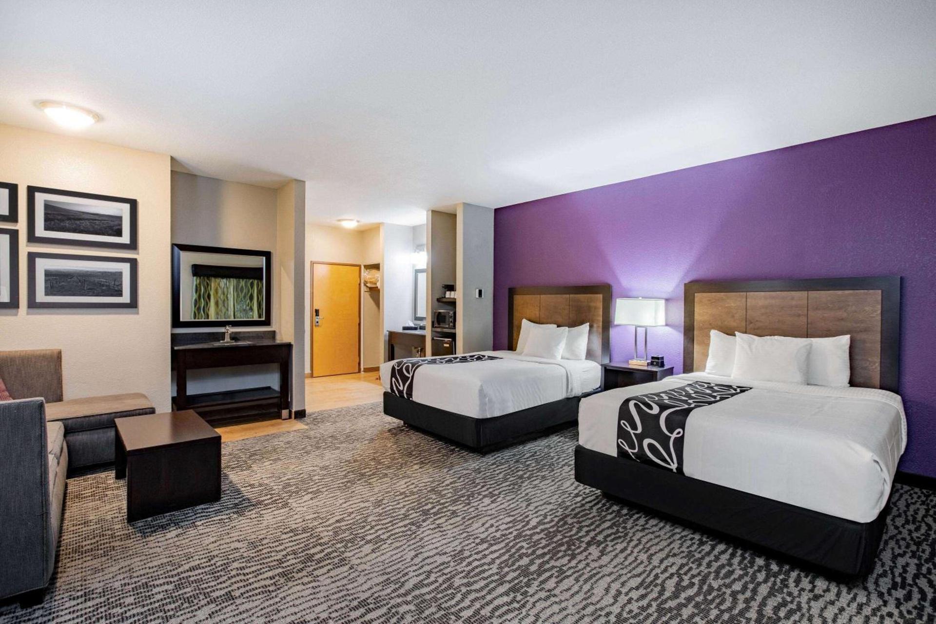 La Quinta Inn by Wyndham Livermore photo 55
