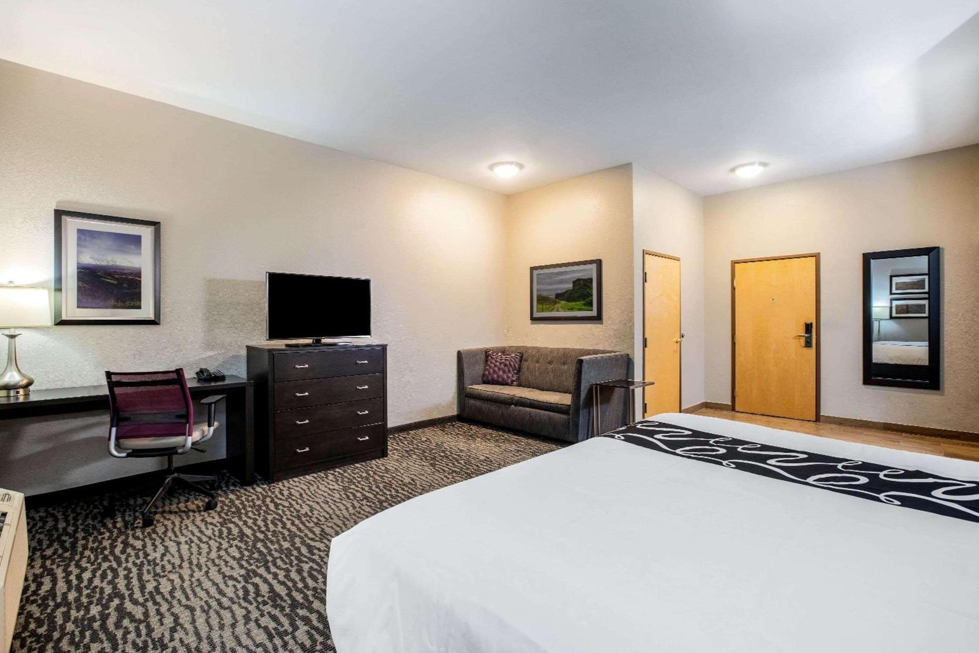 La Quinta Inn by Wyndham Livermore photo 56