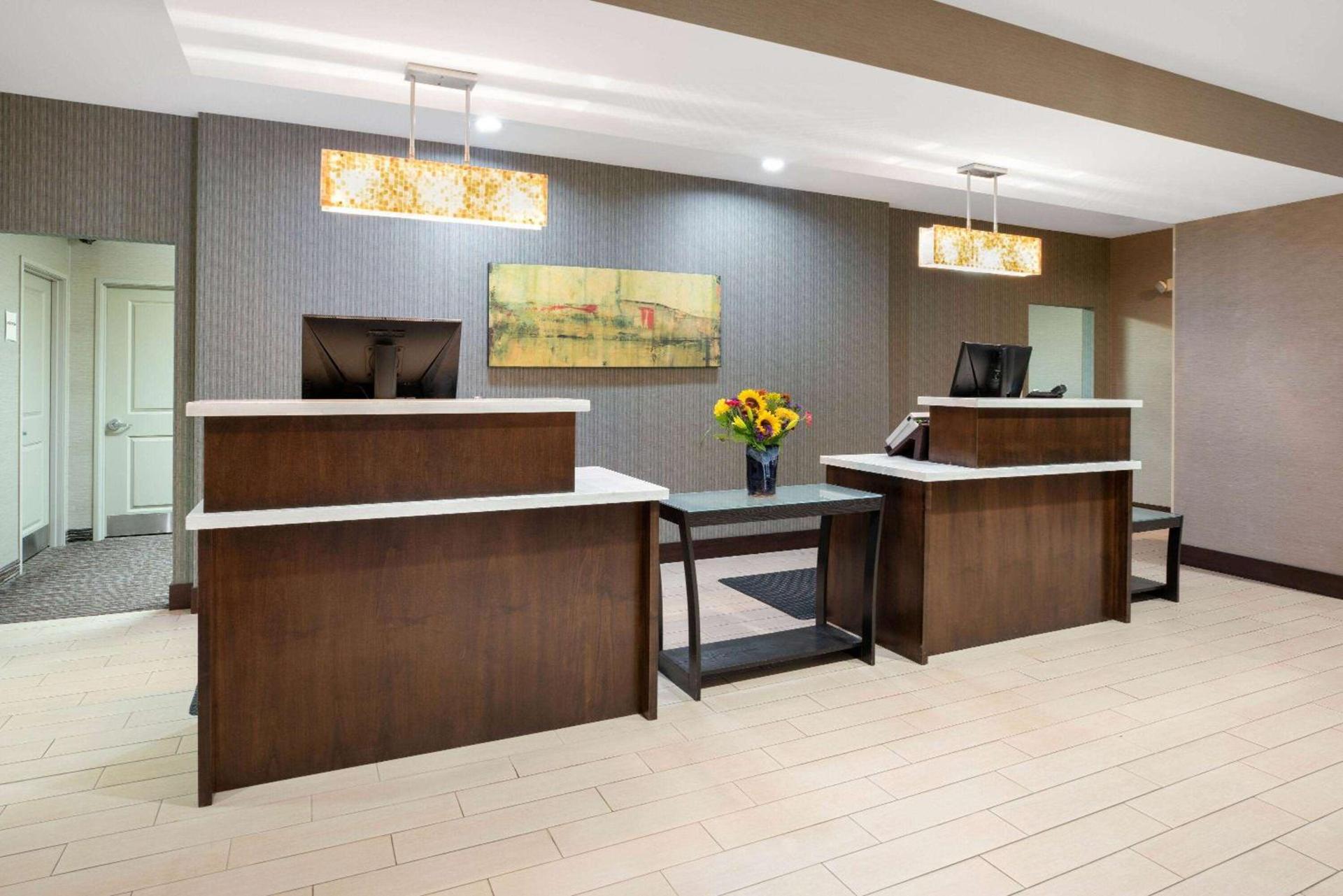 La Quinta by Wyndham Bellingham photo 70