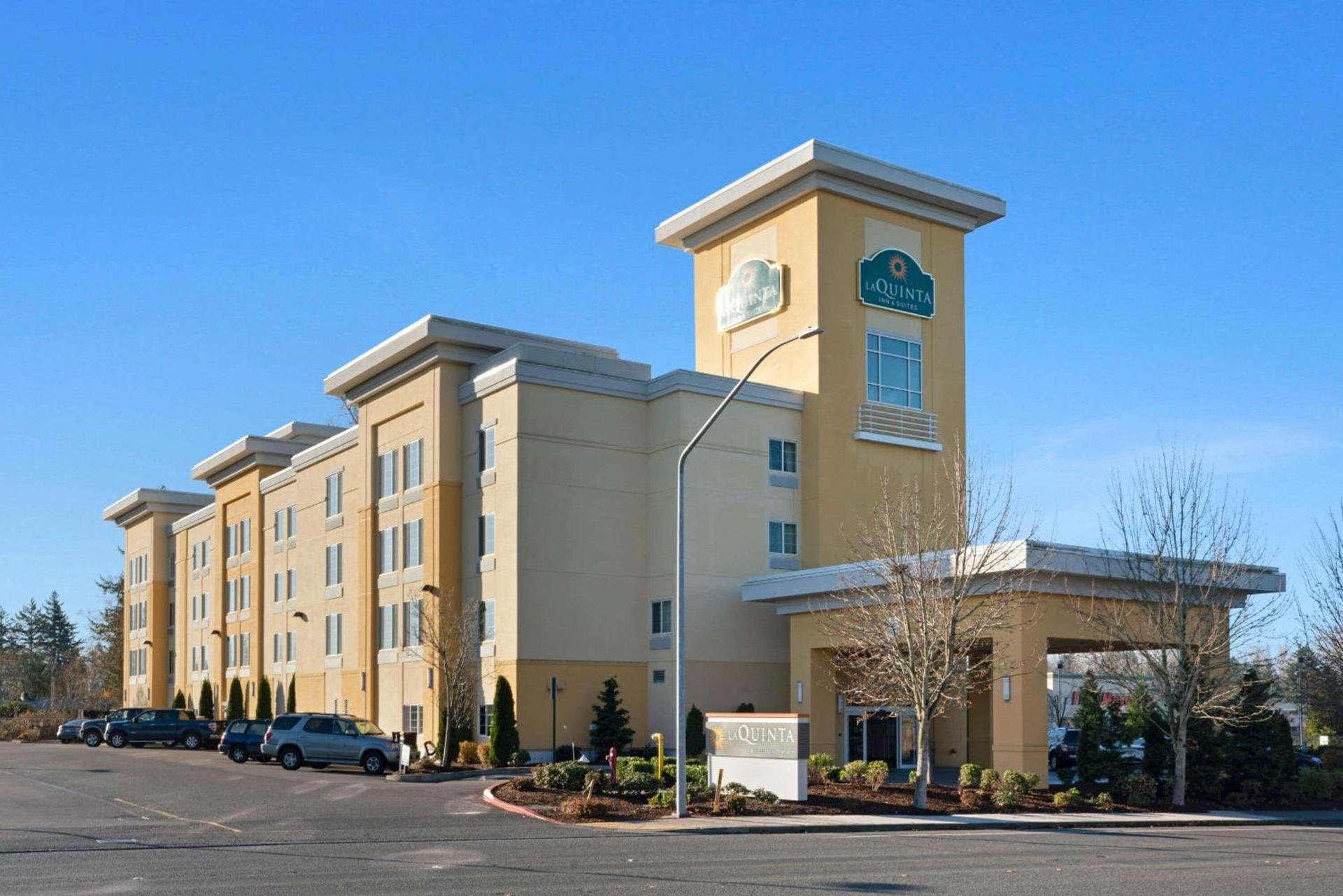 La Quinta by Wyndham Bellingham photo 72