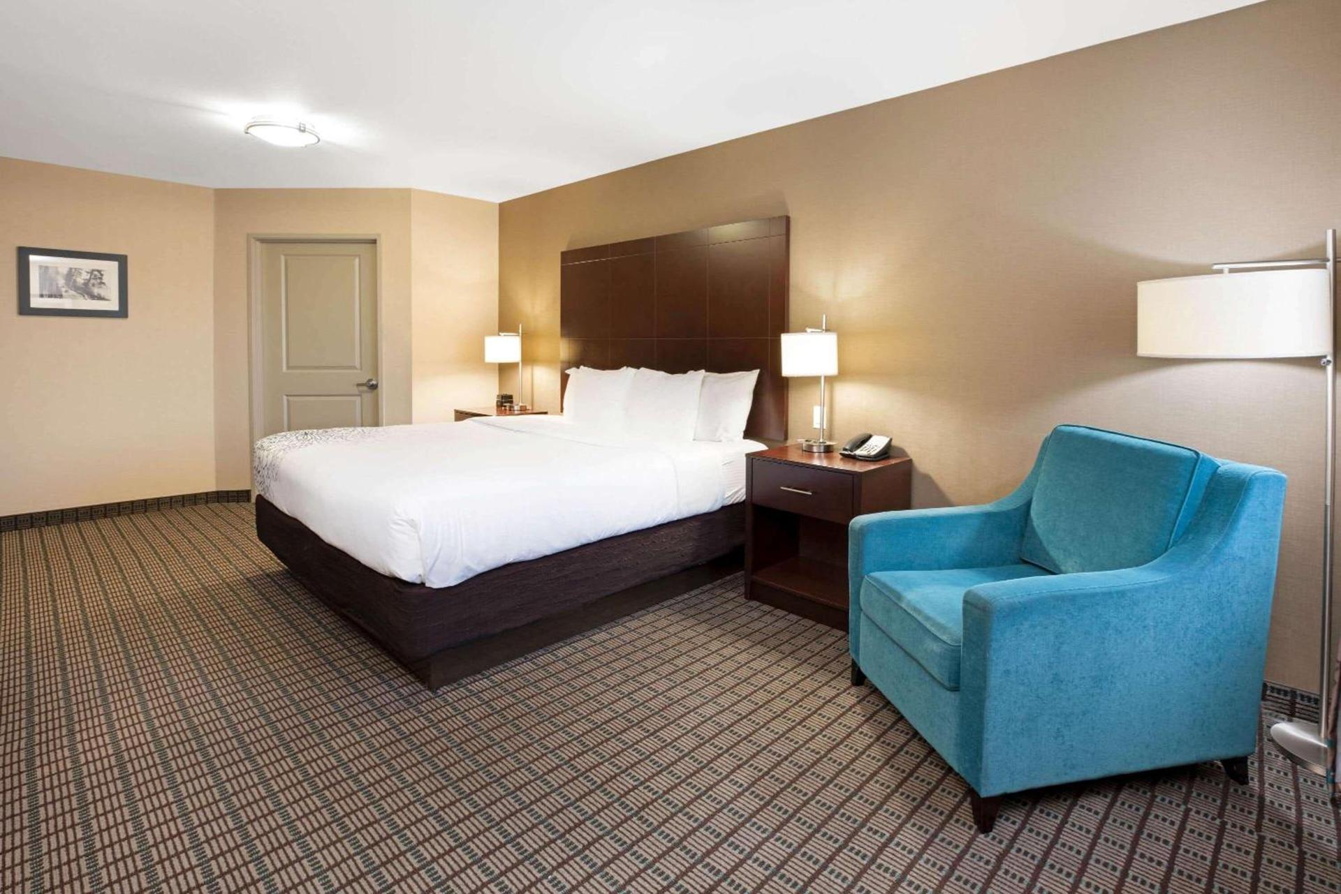 La Quinta by Wyndham Bellingham photo 63