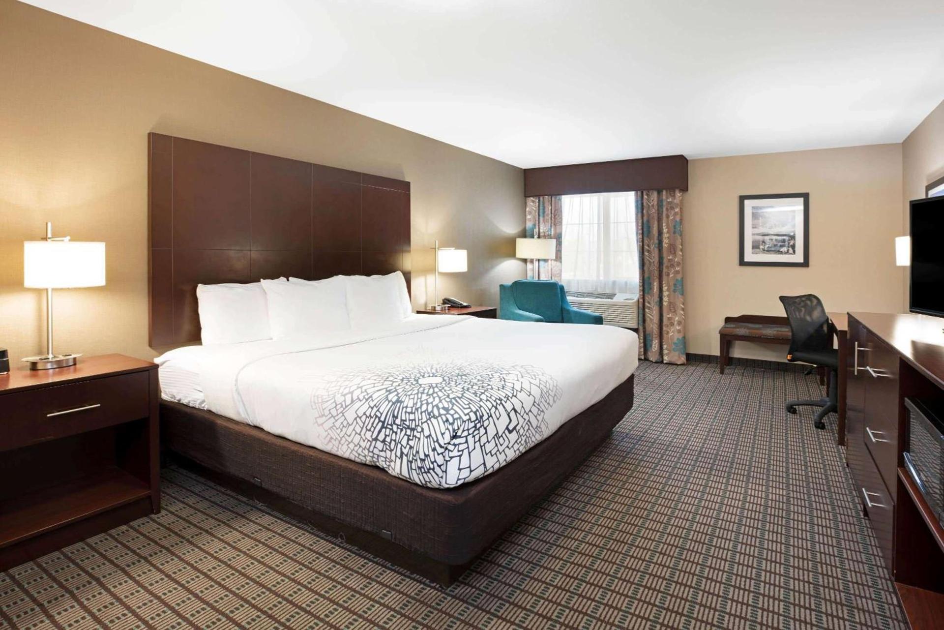 La Quinta by Wyndham Bellingham photo 67