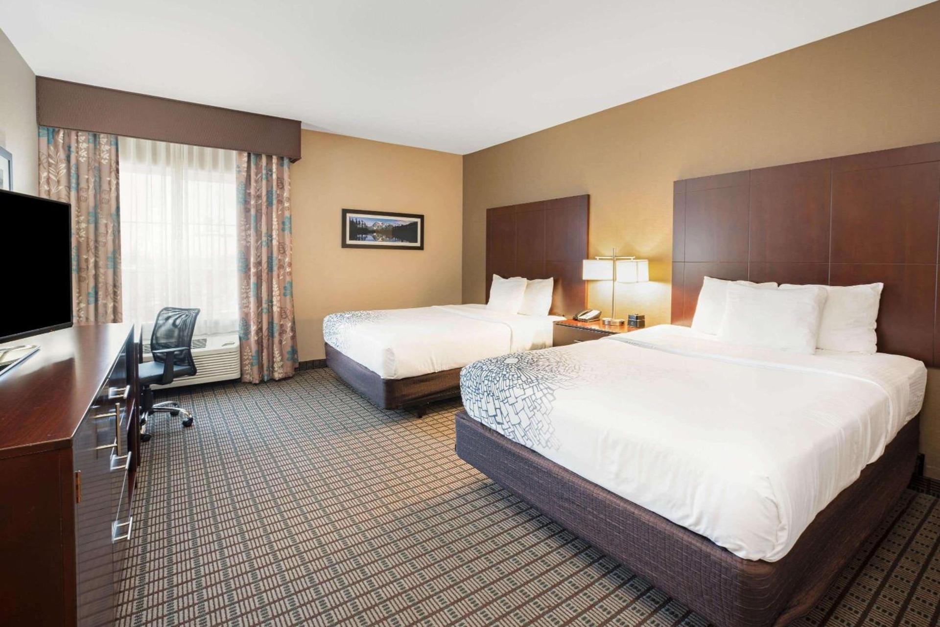 La Quinta by Wyndham Bellingham photo 62