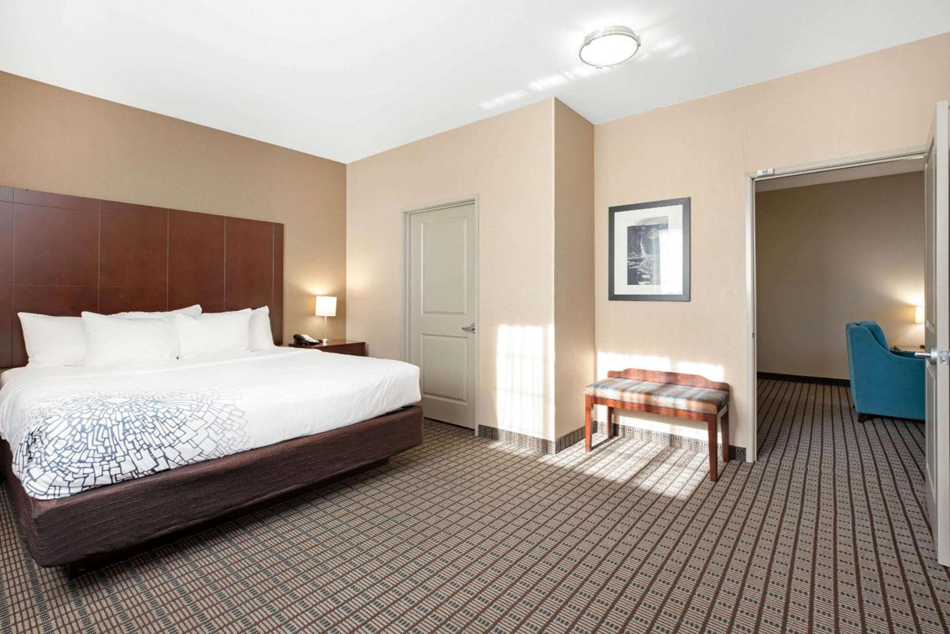 La Quinta by Wyndham Bellingham photo 60
