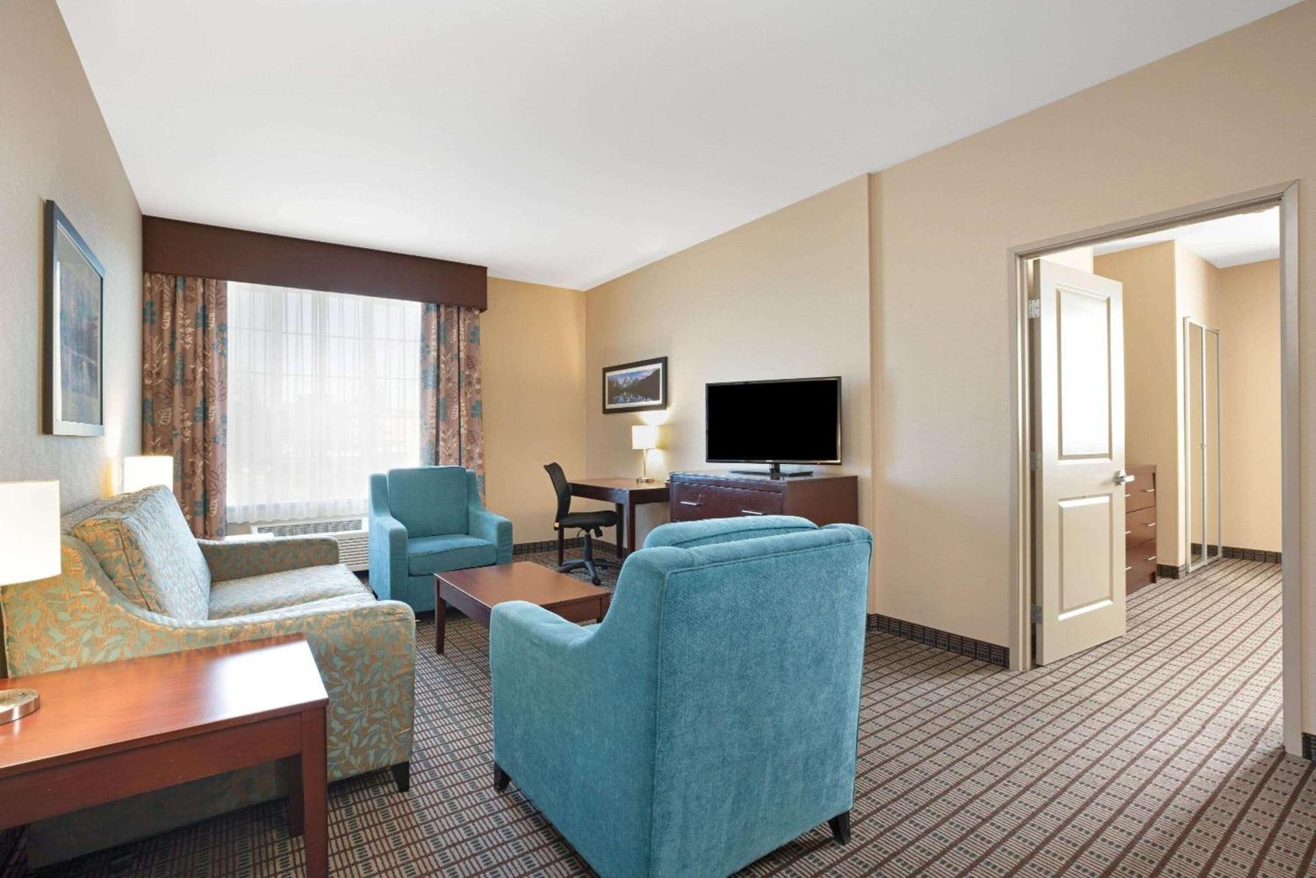 La Quinta by Wyndham Bellingham photo 58