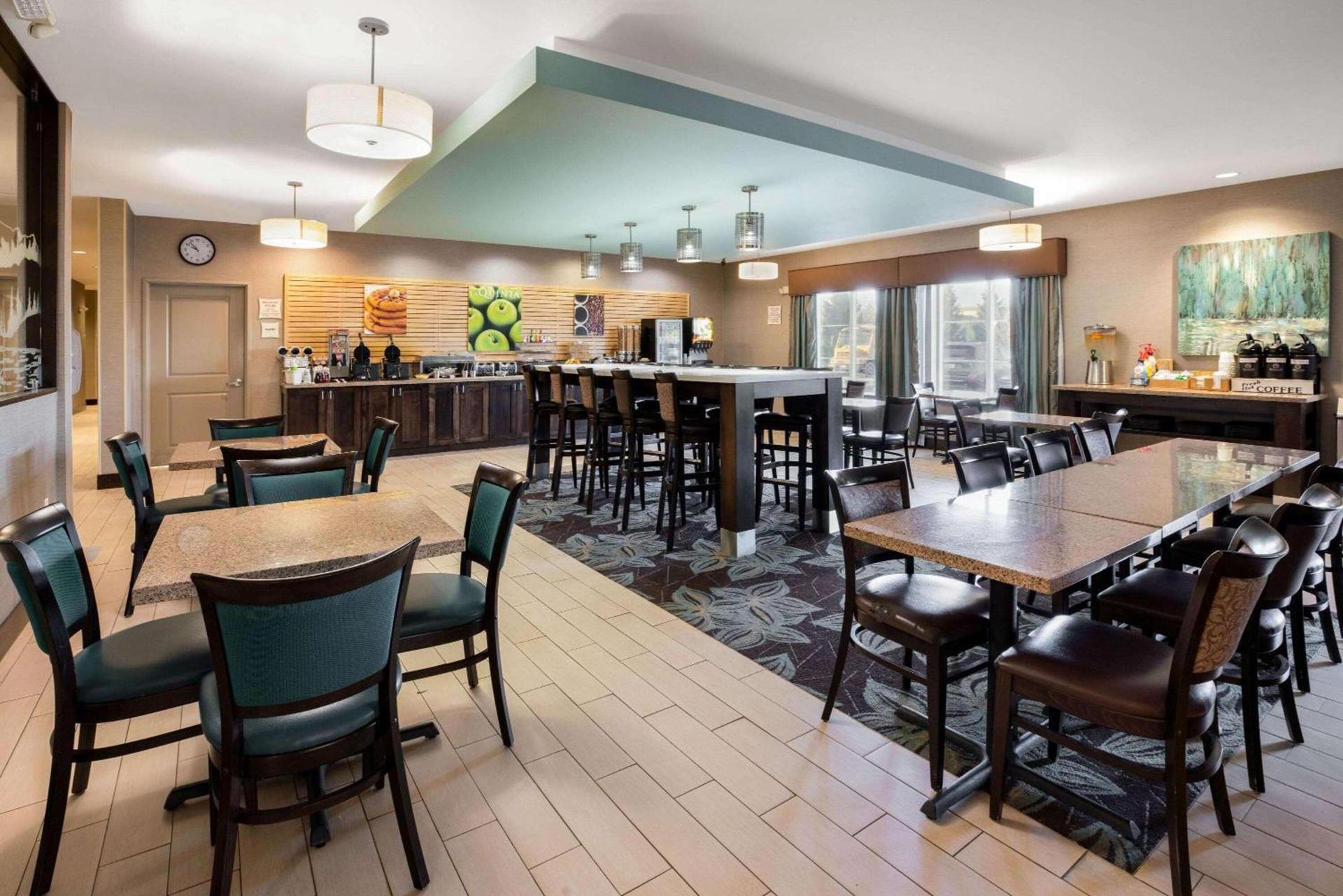 La Quinta by Wyndham Bellingham photo 54