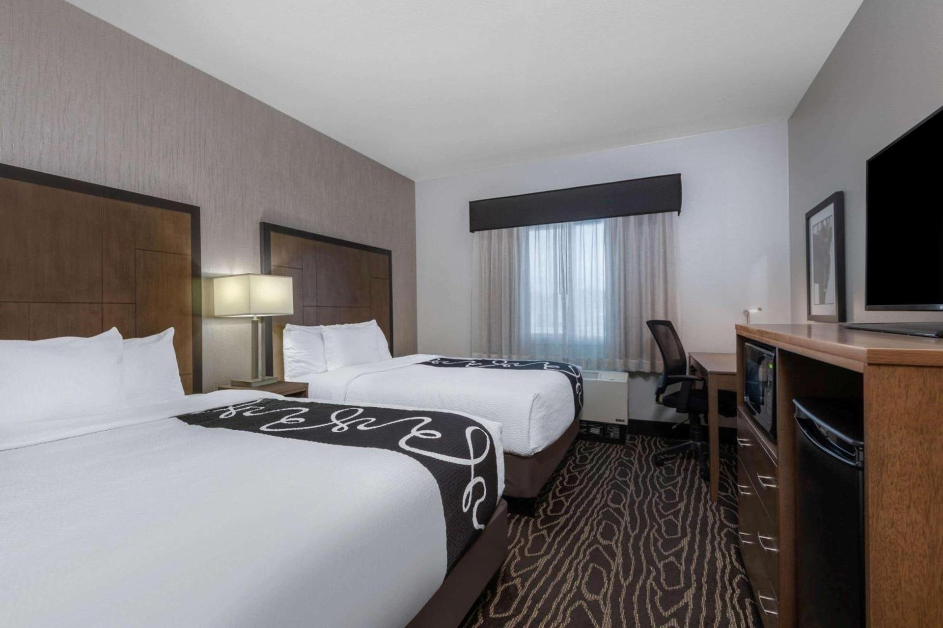 La Quinta by Wyndham Fairbanks Airport photo 20