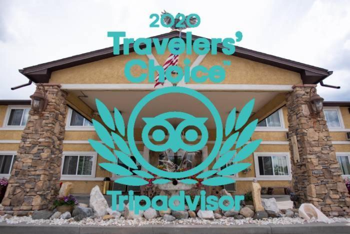 Browns Canyon Inn photo 84