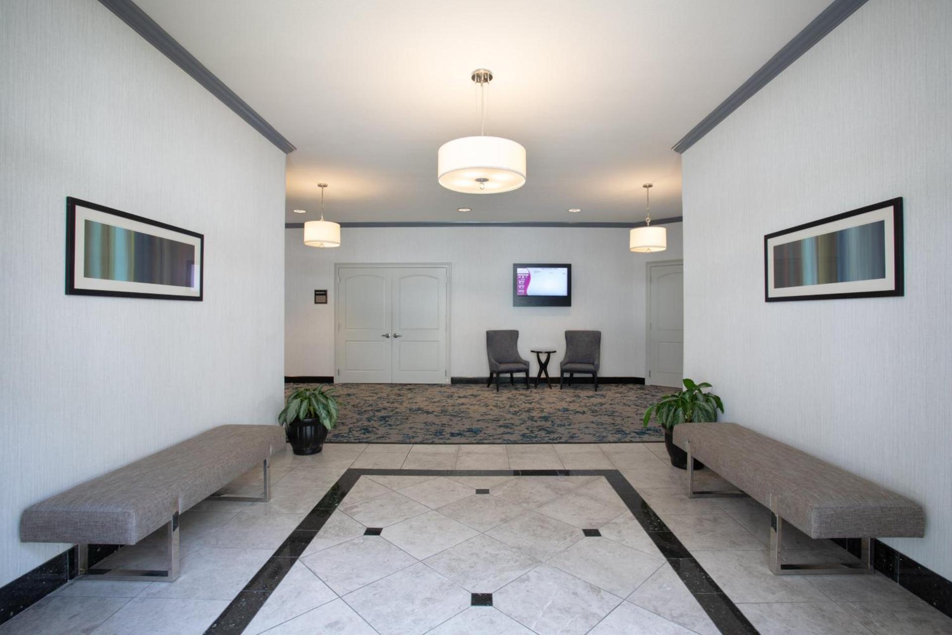 Crowne Plaza Costa Mesa Orange County by IHG photo 26