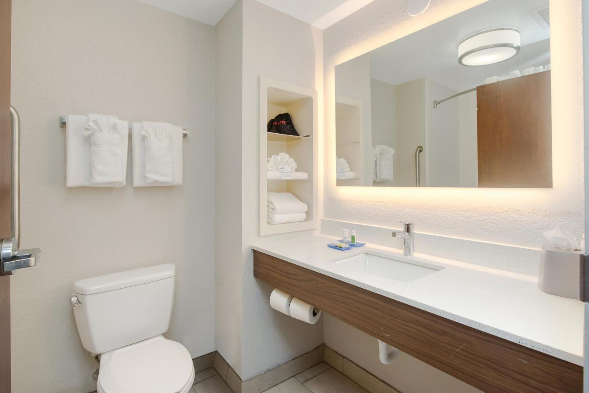 Holiday Inn Express Hotel & Suites Orlando - Apopka by IHG photo 26