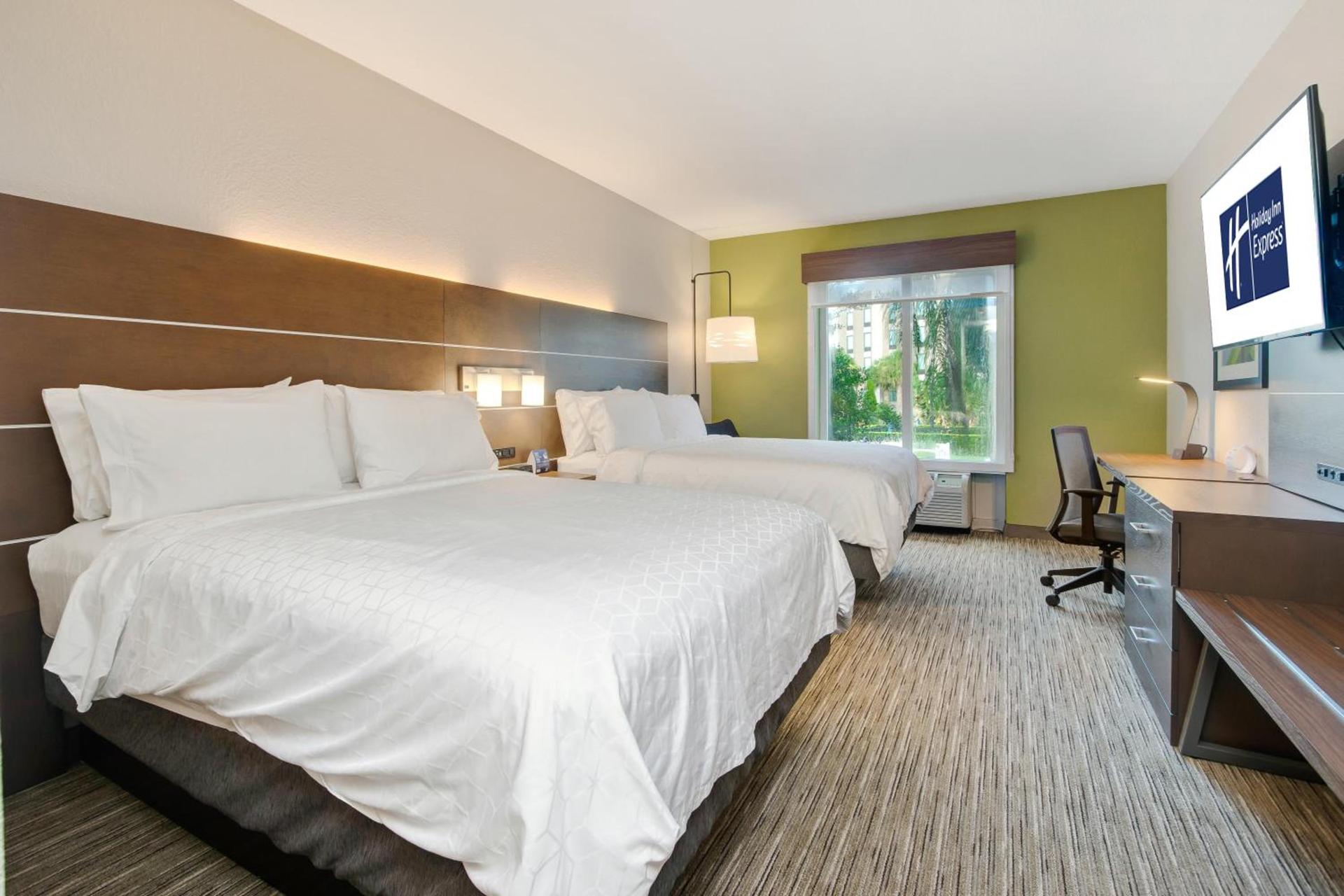 Holiday Inn Express Hotel & Suites Orlando - Apopka by IHG photo 31