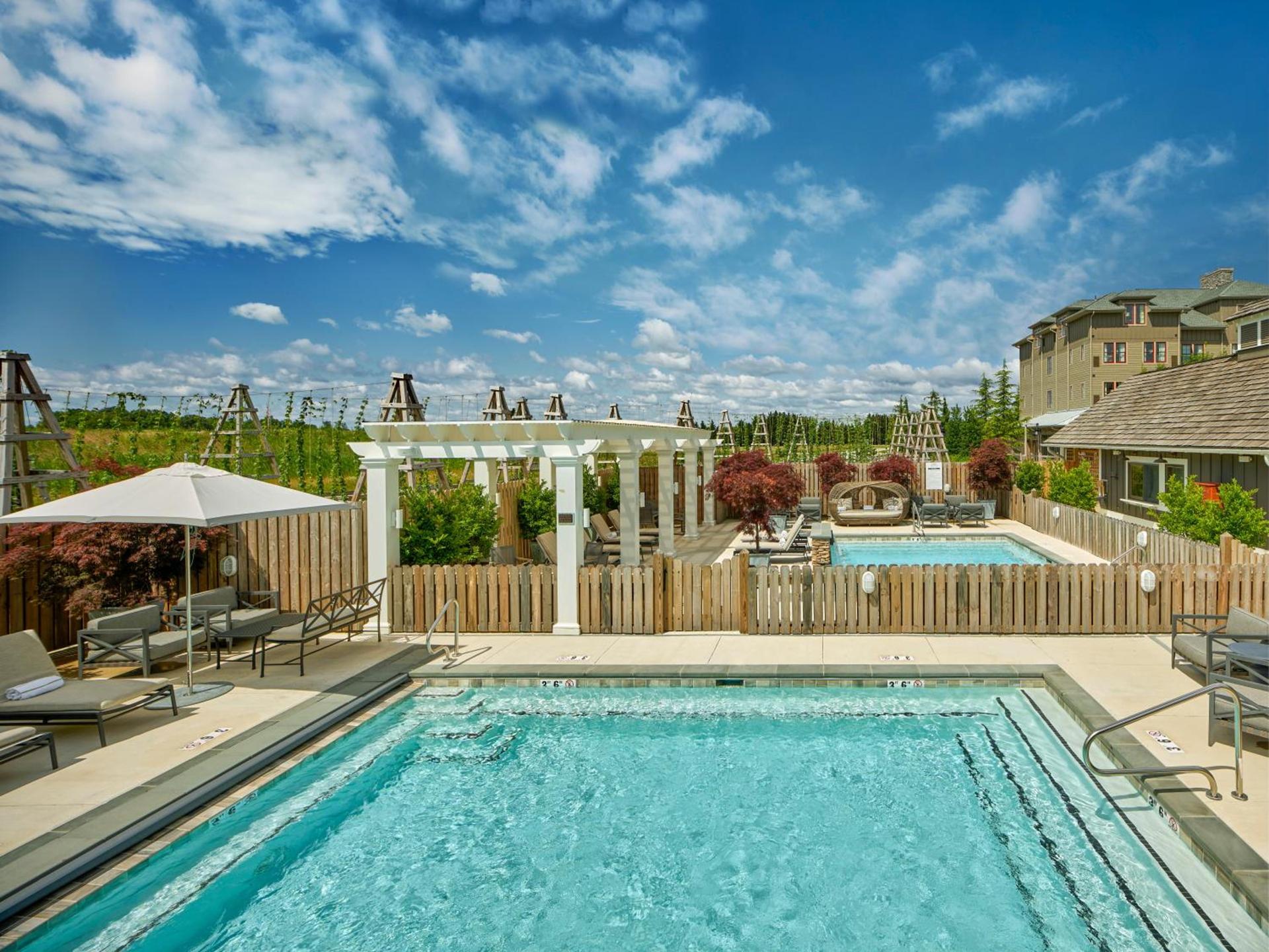 The Inn at Chesapeake Bay Beach Club photo 3