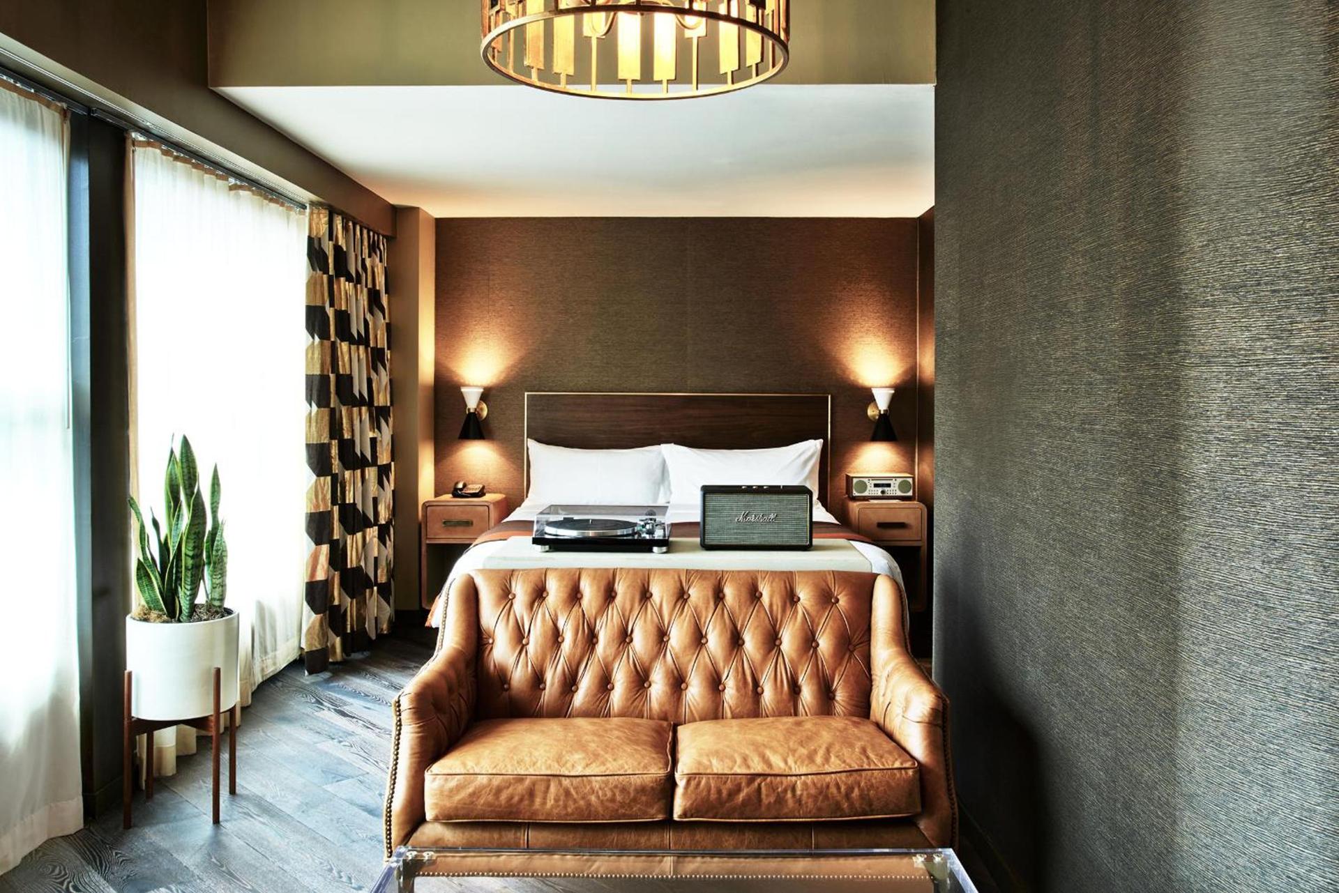Roxy Hotel New York photo 9