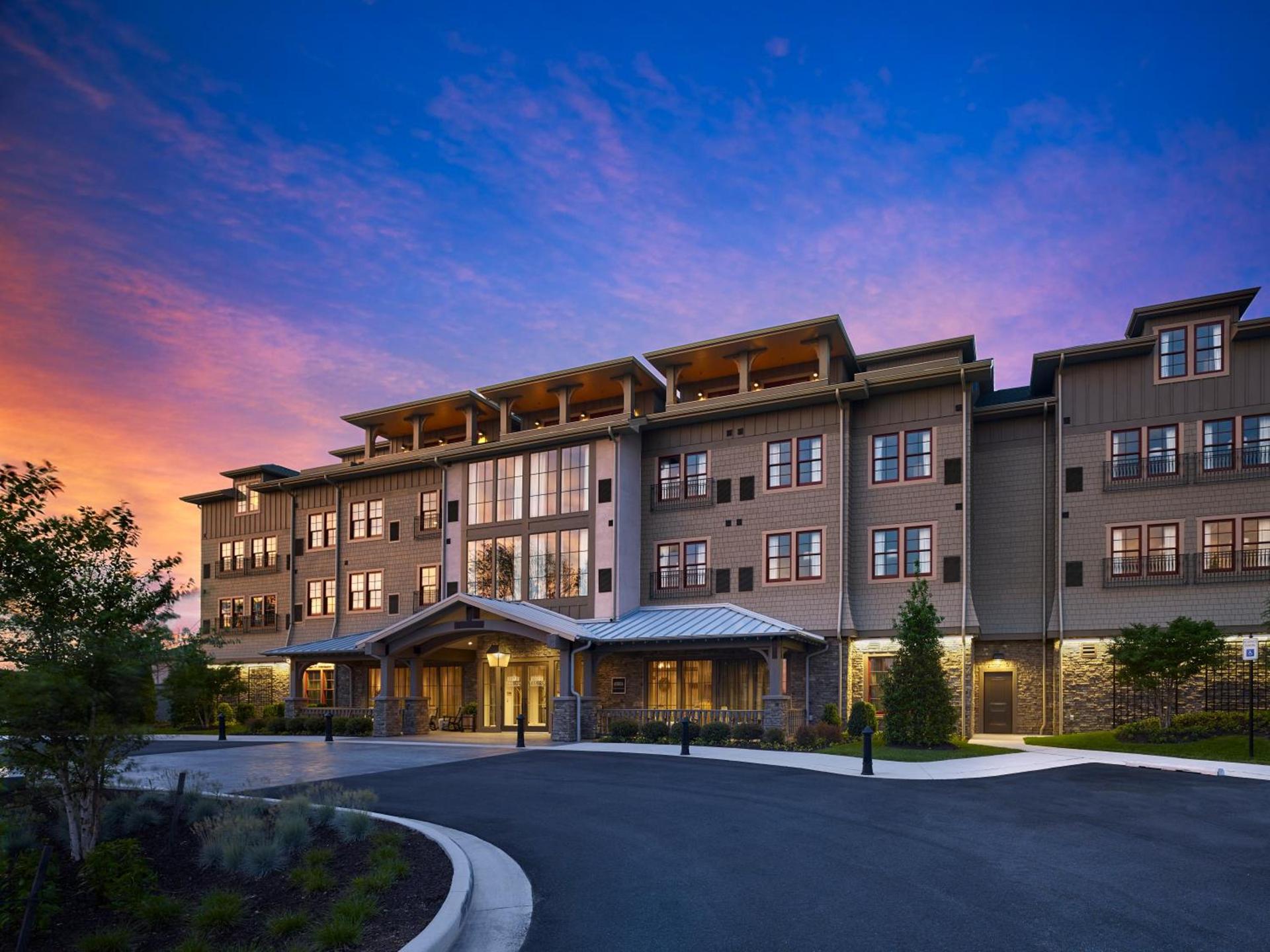 The Inn at Chesapeake Bay Beach Club photo 2