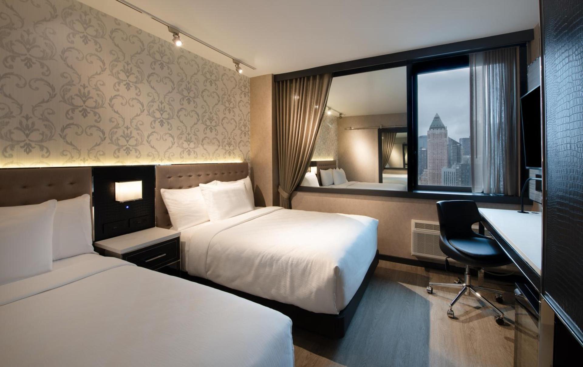 Aliz Hotel Times Square photo 14