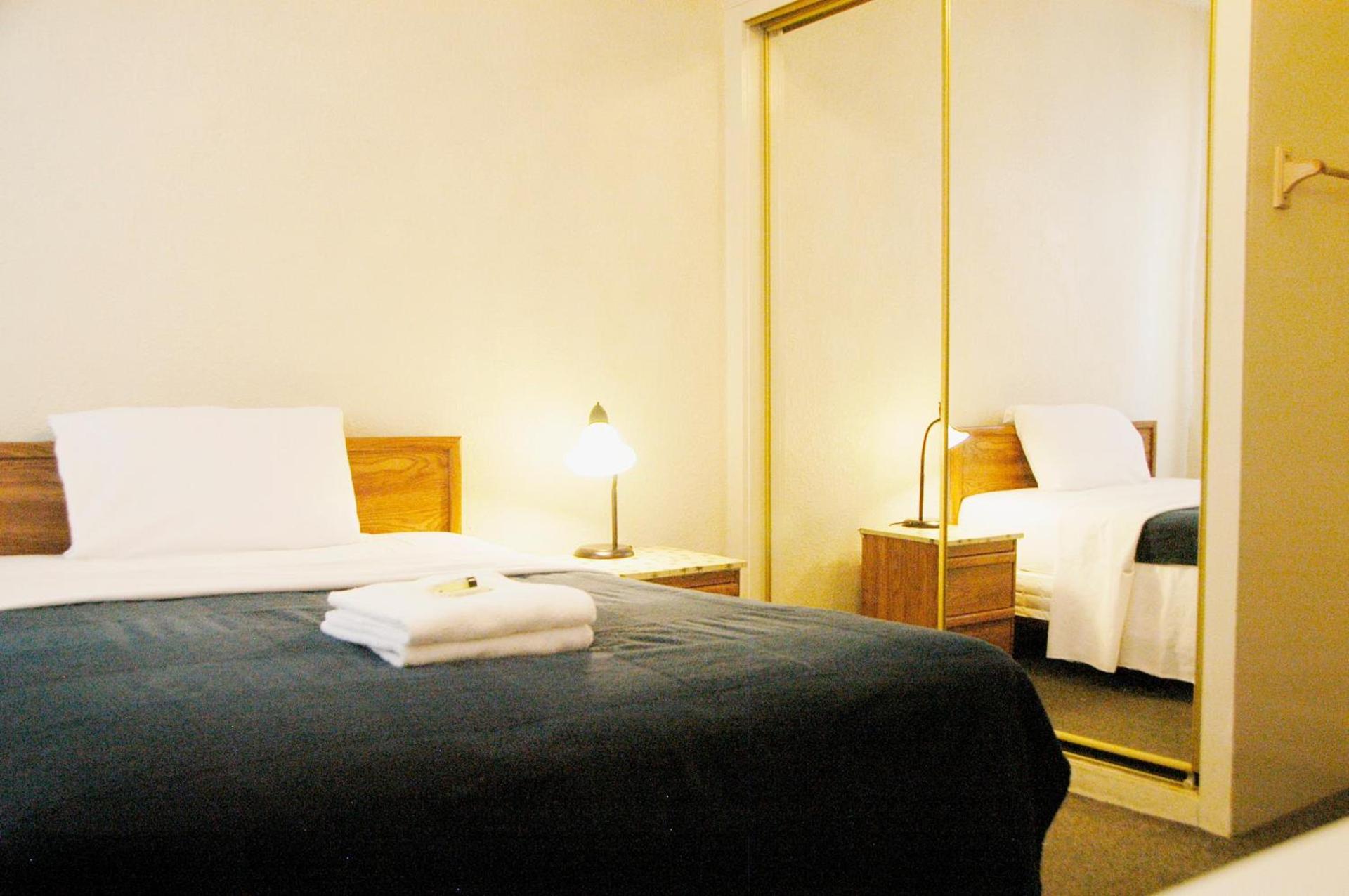 Little Tokyo Hotel photo 5