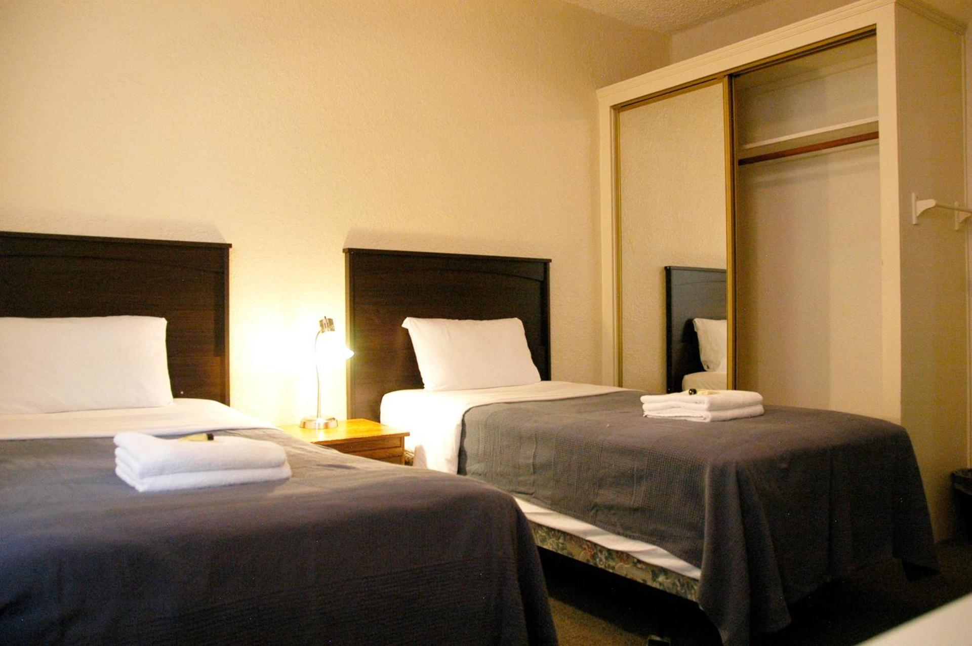 Little Tokyo Hotel photo 9