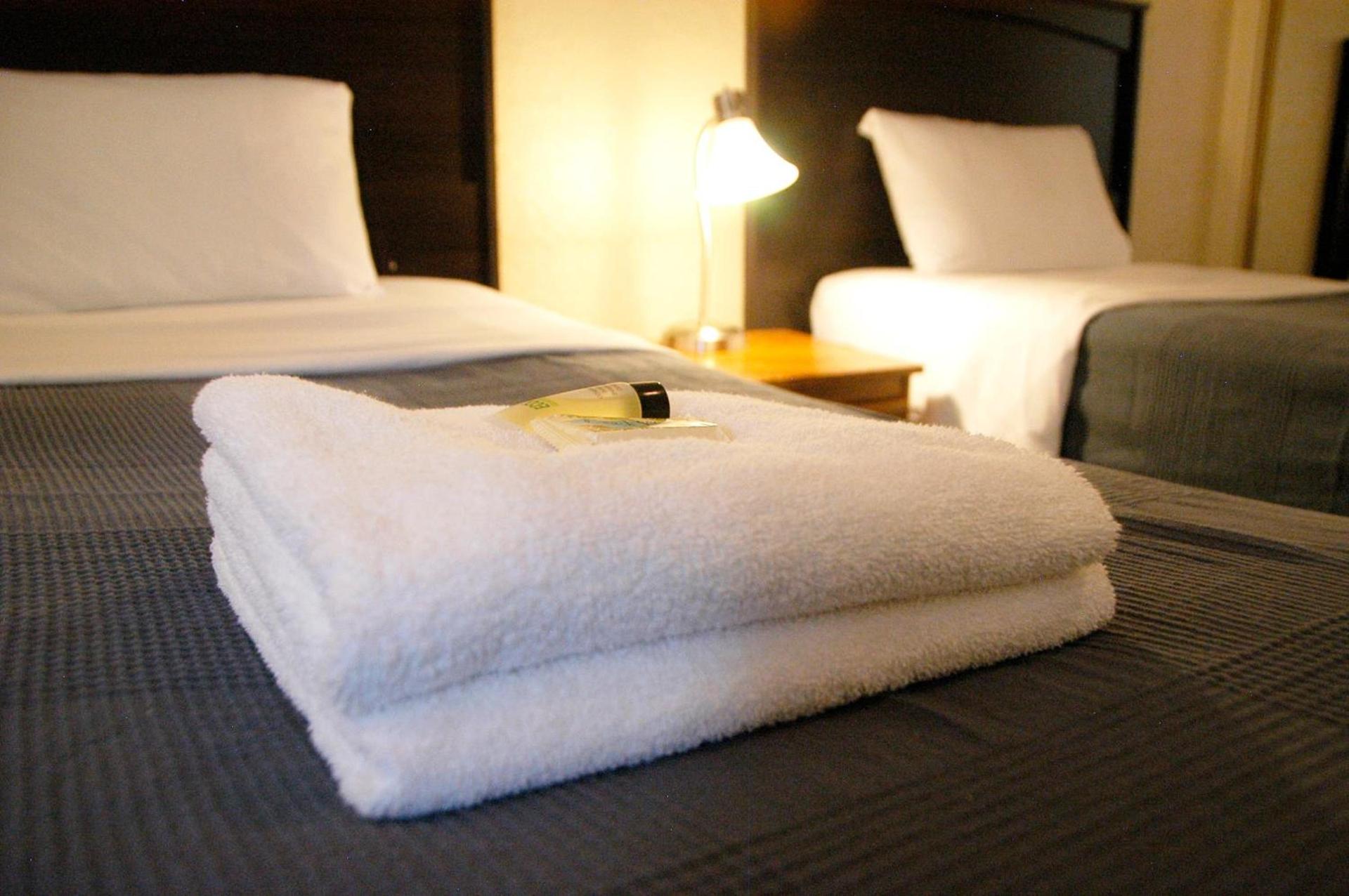 Little Tokyo Hotel photo 8