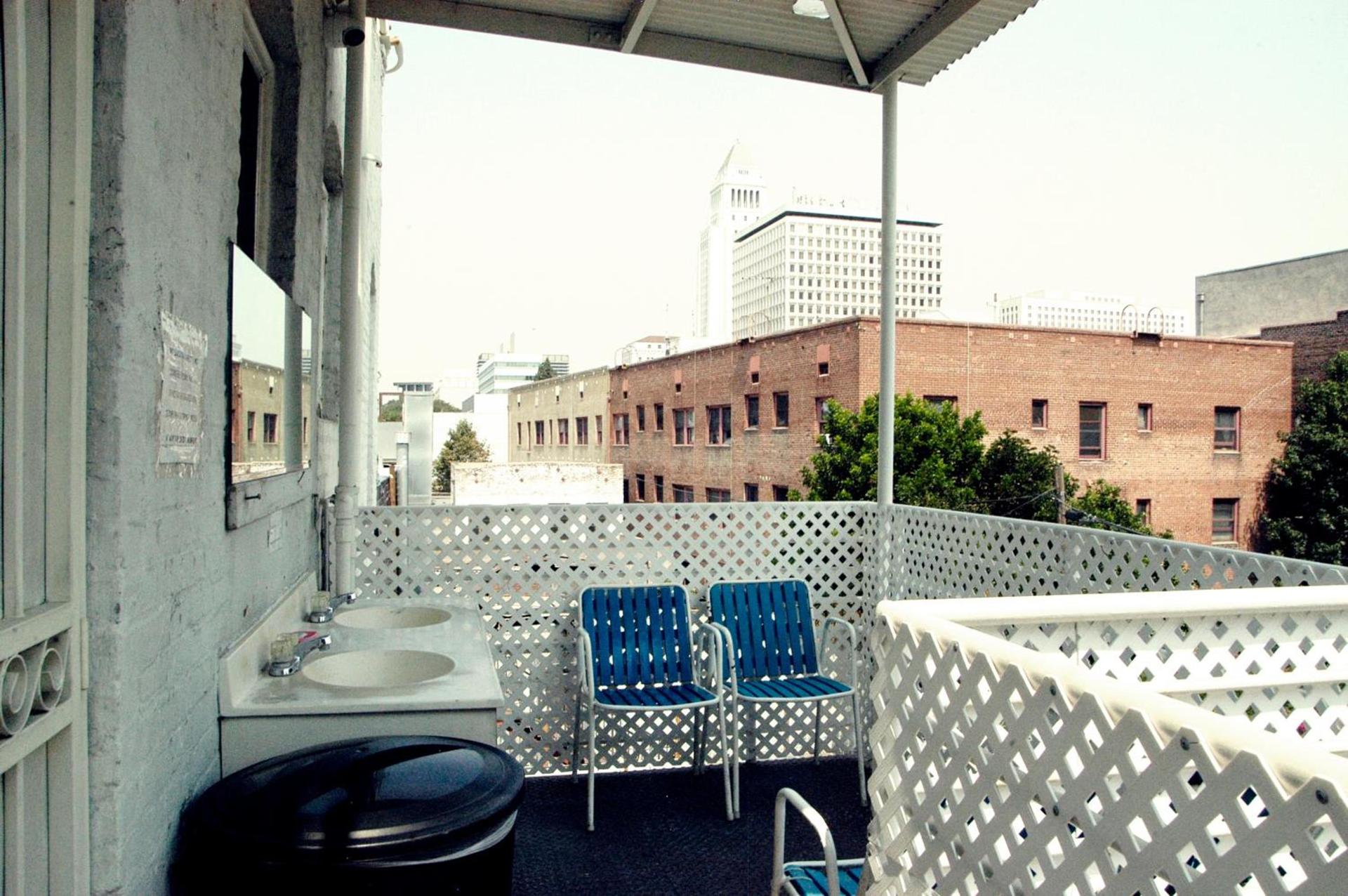 Little Tokyo Hotel photo 20