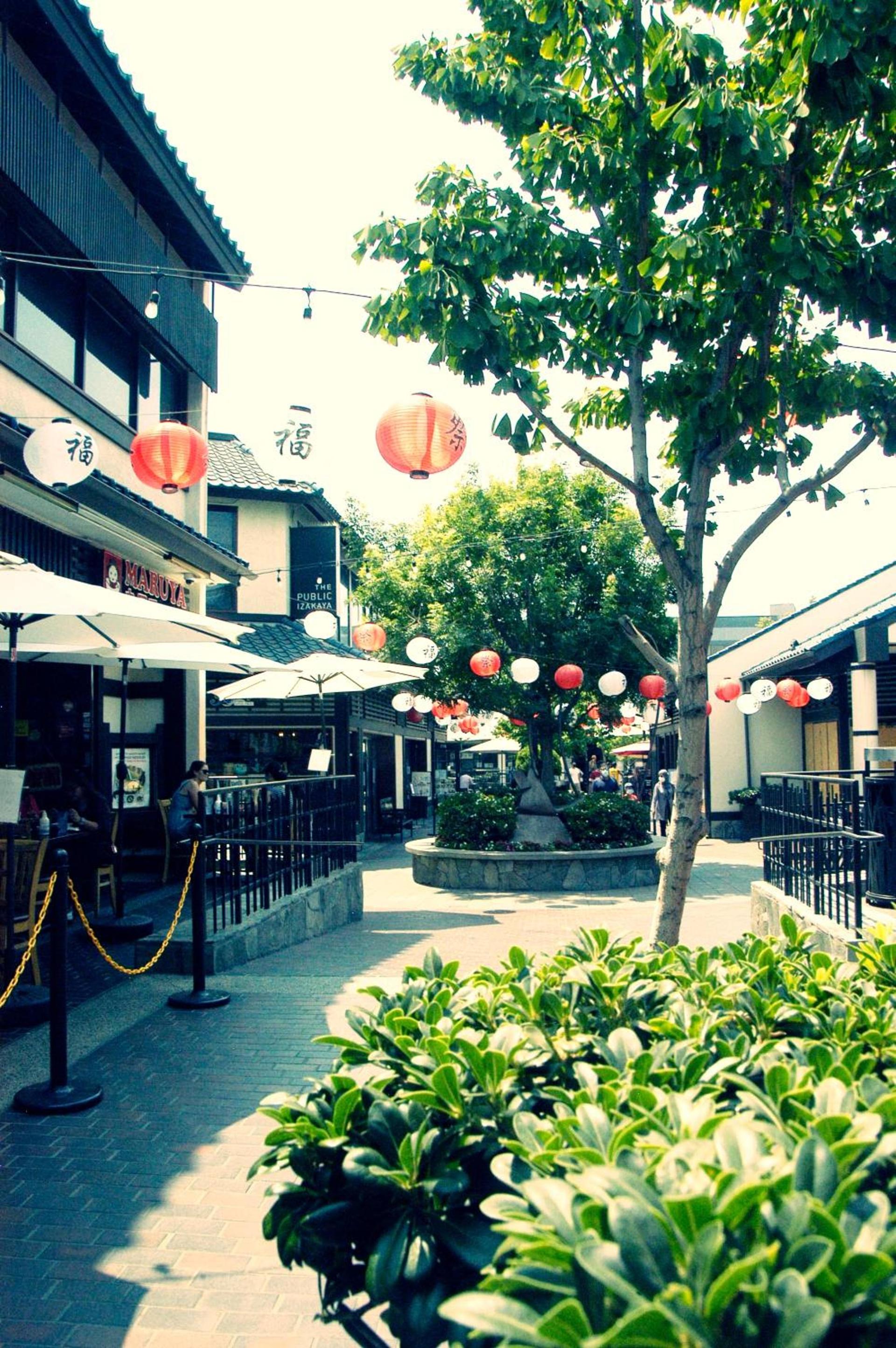 Little Tokyo Hotel photo 24