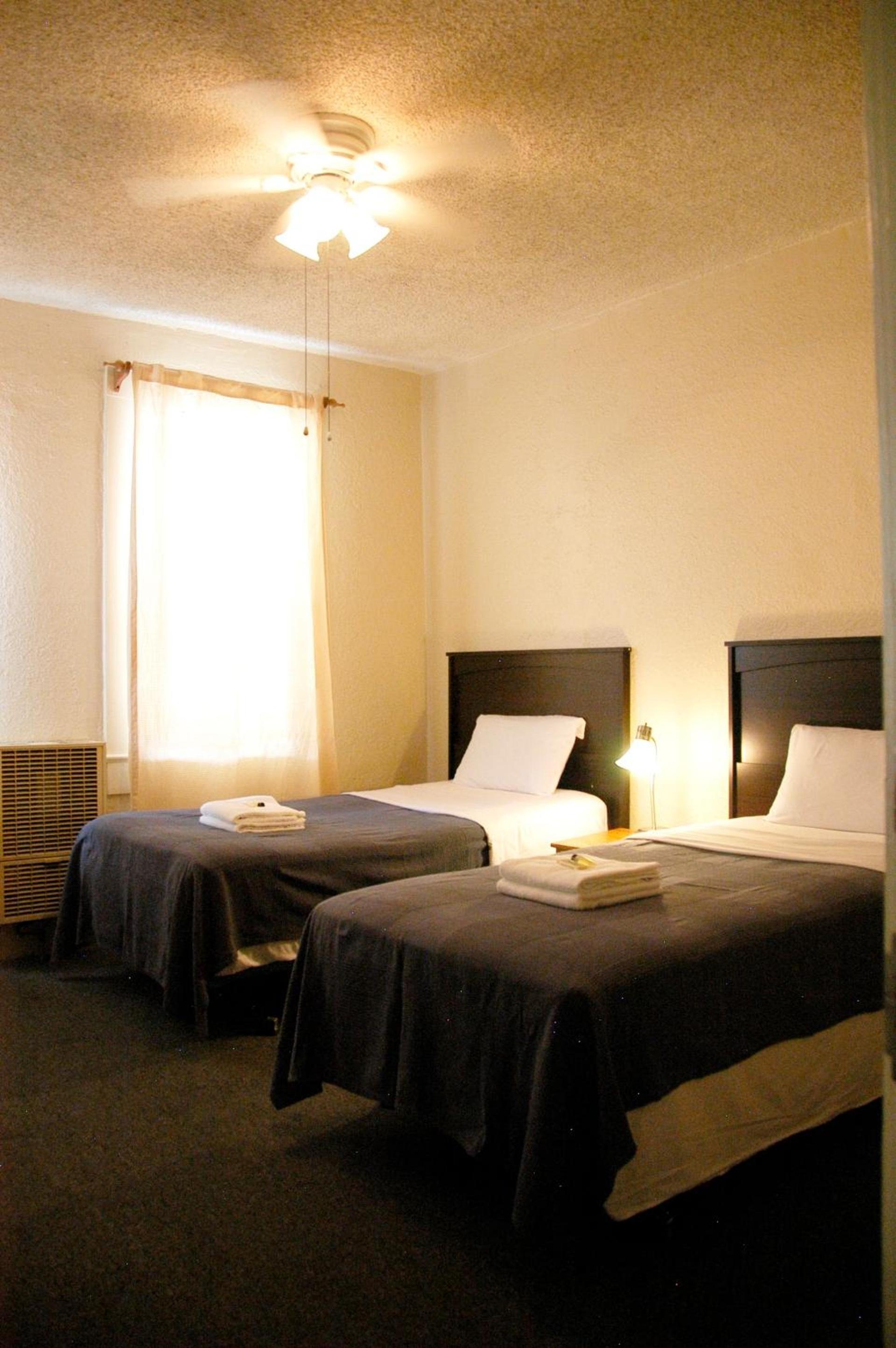 Little Tokyo Hotel photo 10
