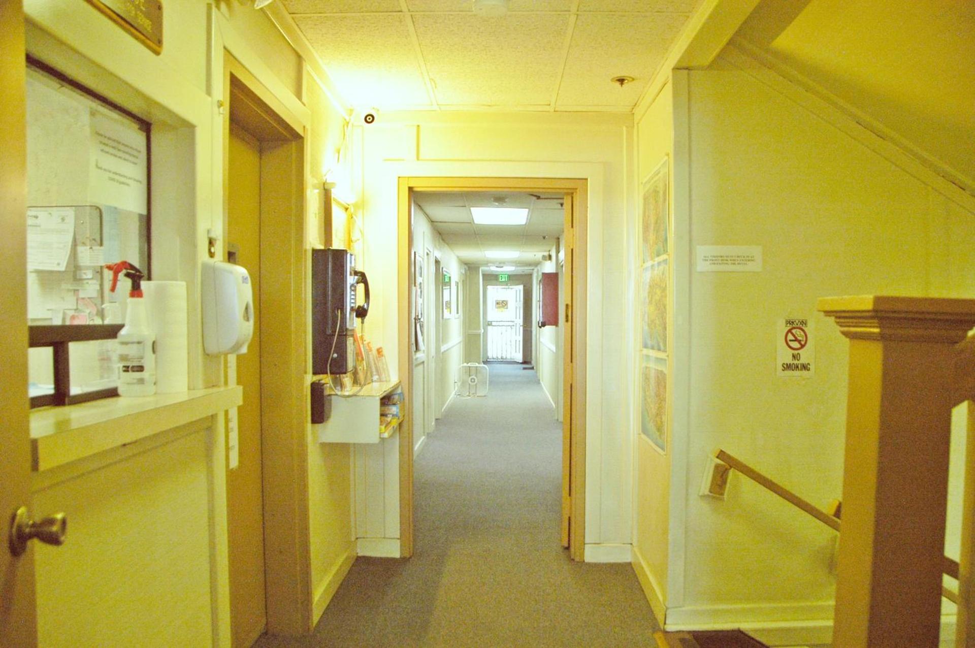 Little Tokyo Hotel photo 3