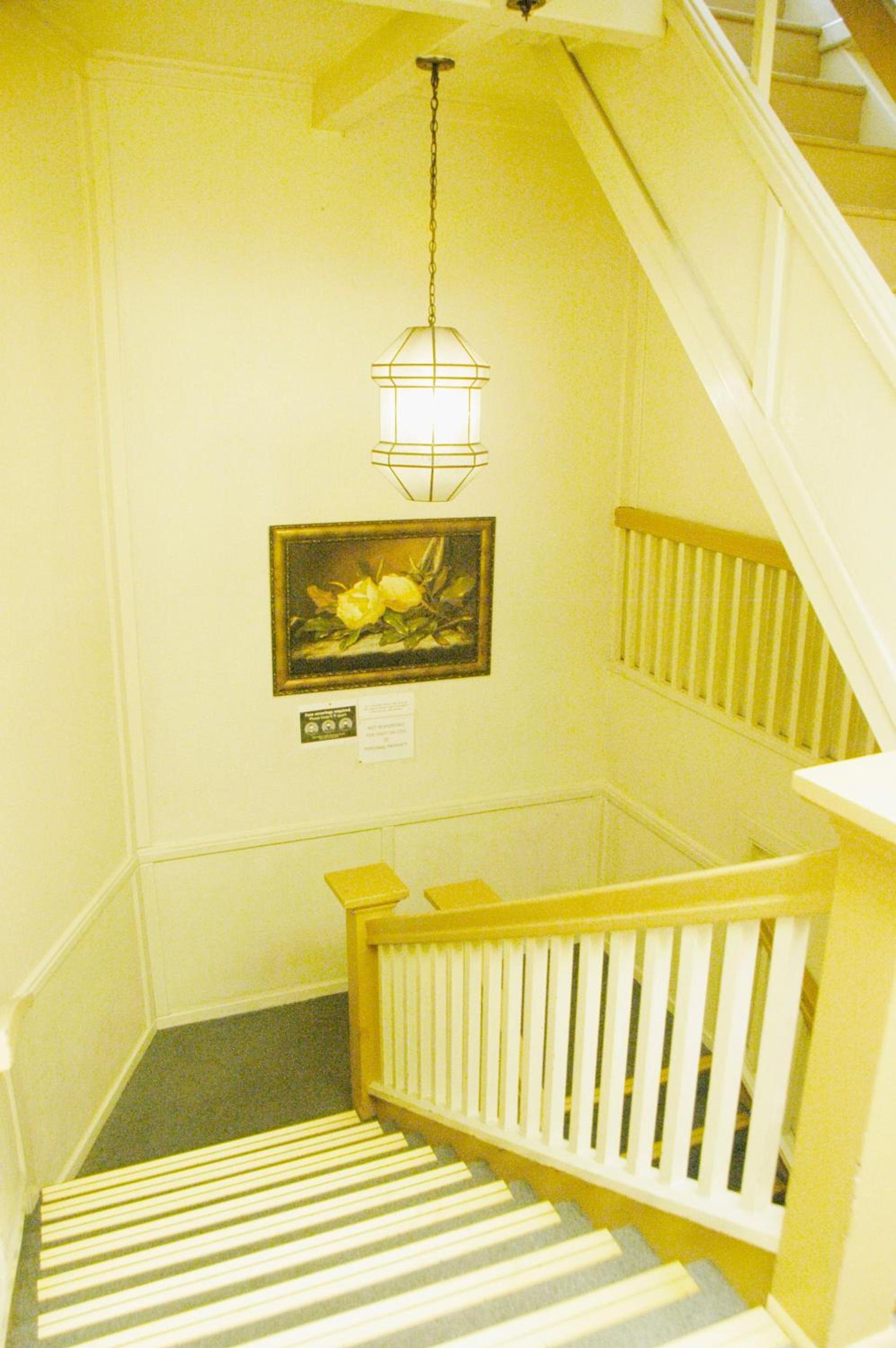 Little Tokyo Hotel photo 4