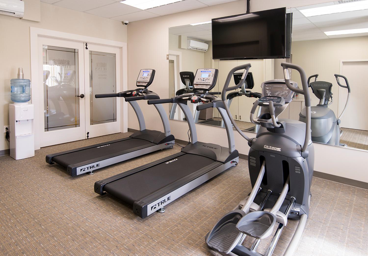 The Inn at Chesapeake Bay Beach Club photo 7