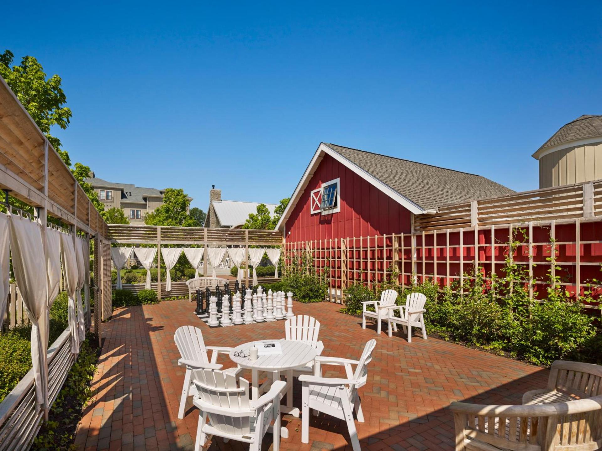 The Inn at Chesapeake Bay Beach Club photo 8