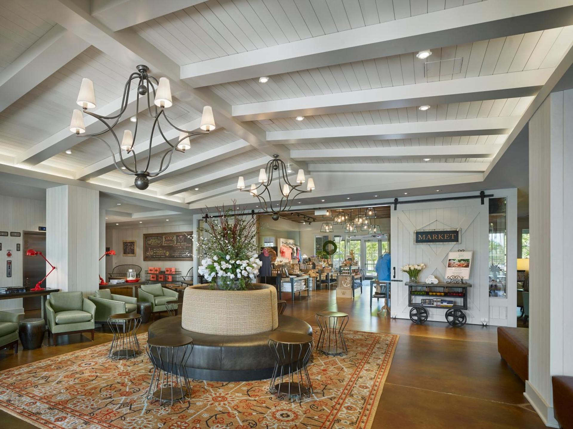 The Inn at Chesapeake Bay Beach Club photo 4