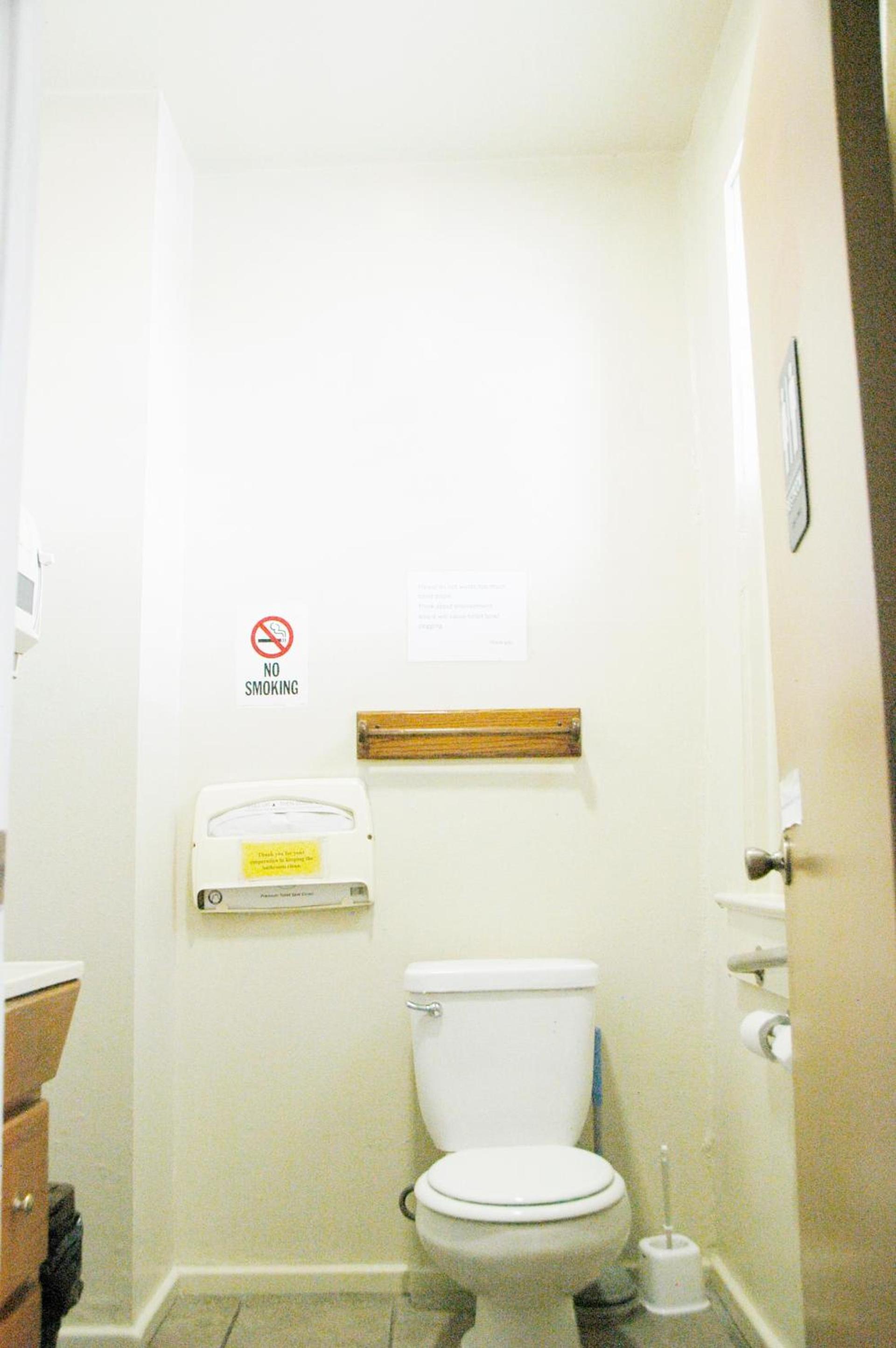 Little Tokyo Hotel photo 15