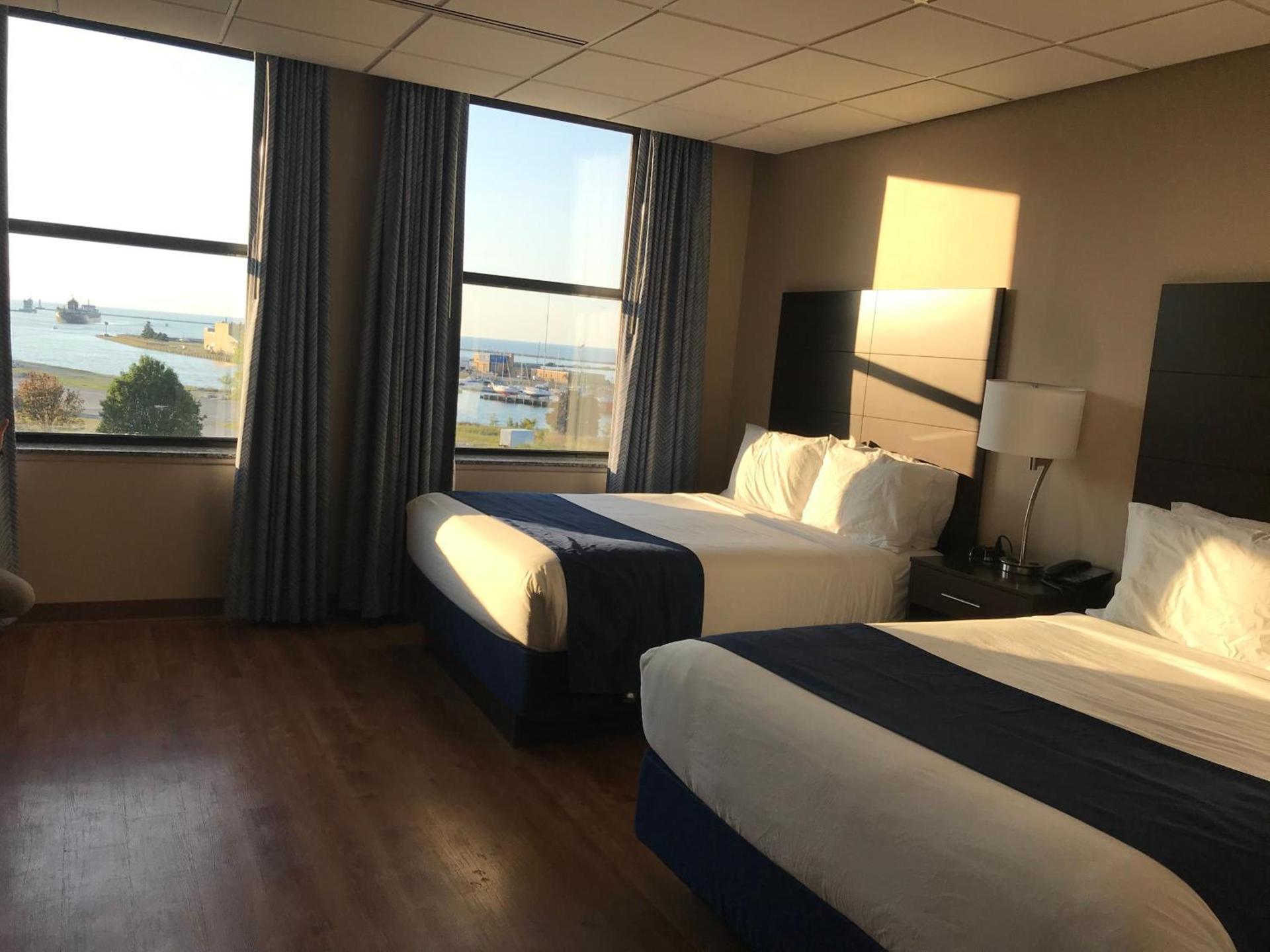 Ariel Broadway Hotel photo 9