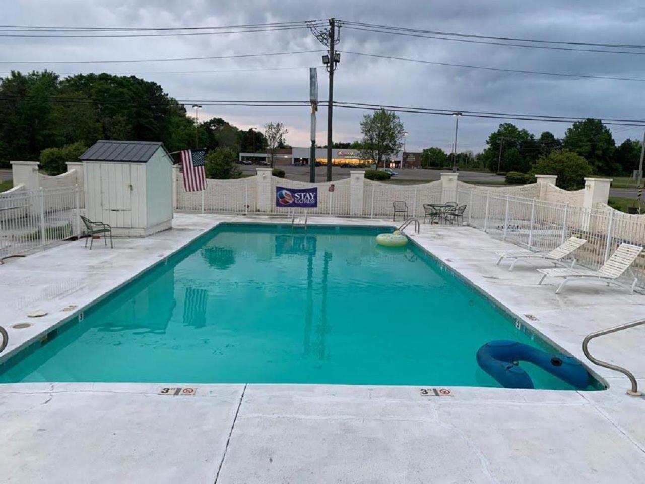 Stay Express Inn & Suites Demopolis photo 7