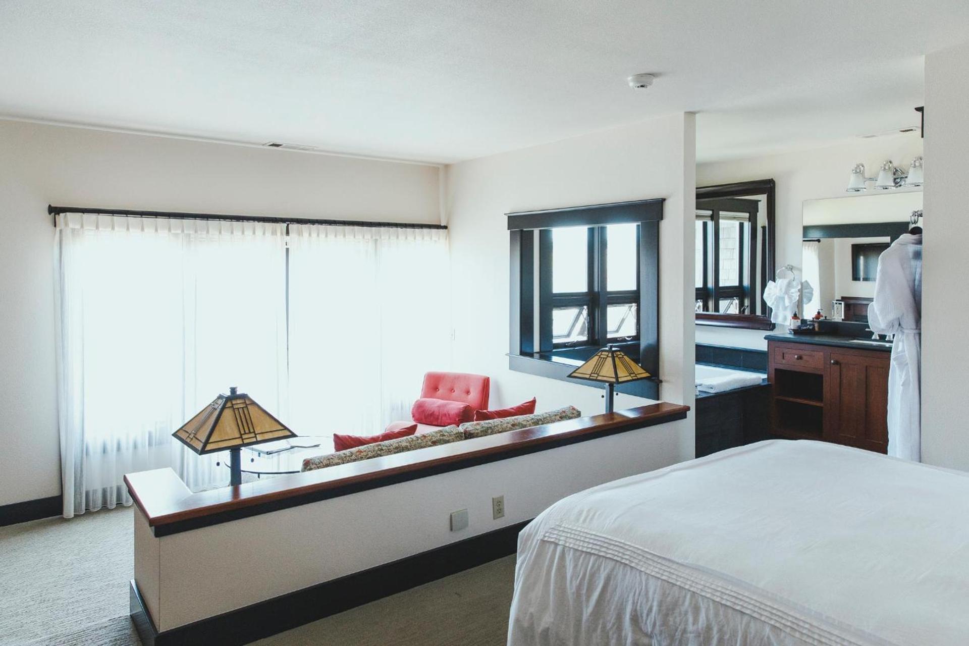 Noyo Harbor Inn photo 9