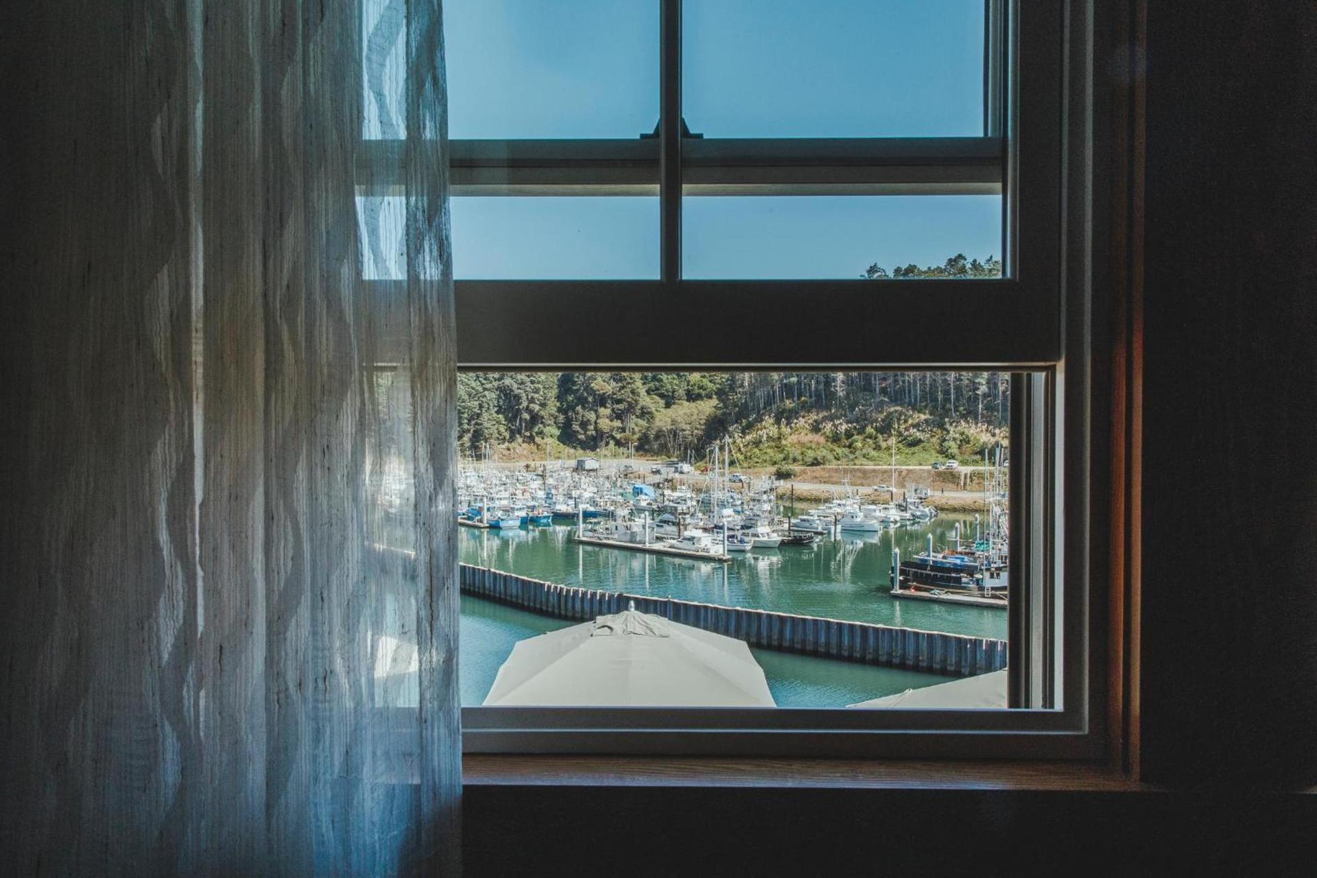 Noyo Harbor Inn photo 64