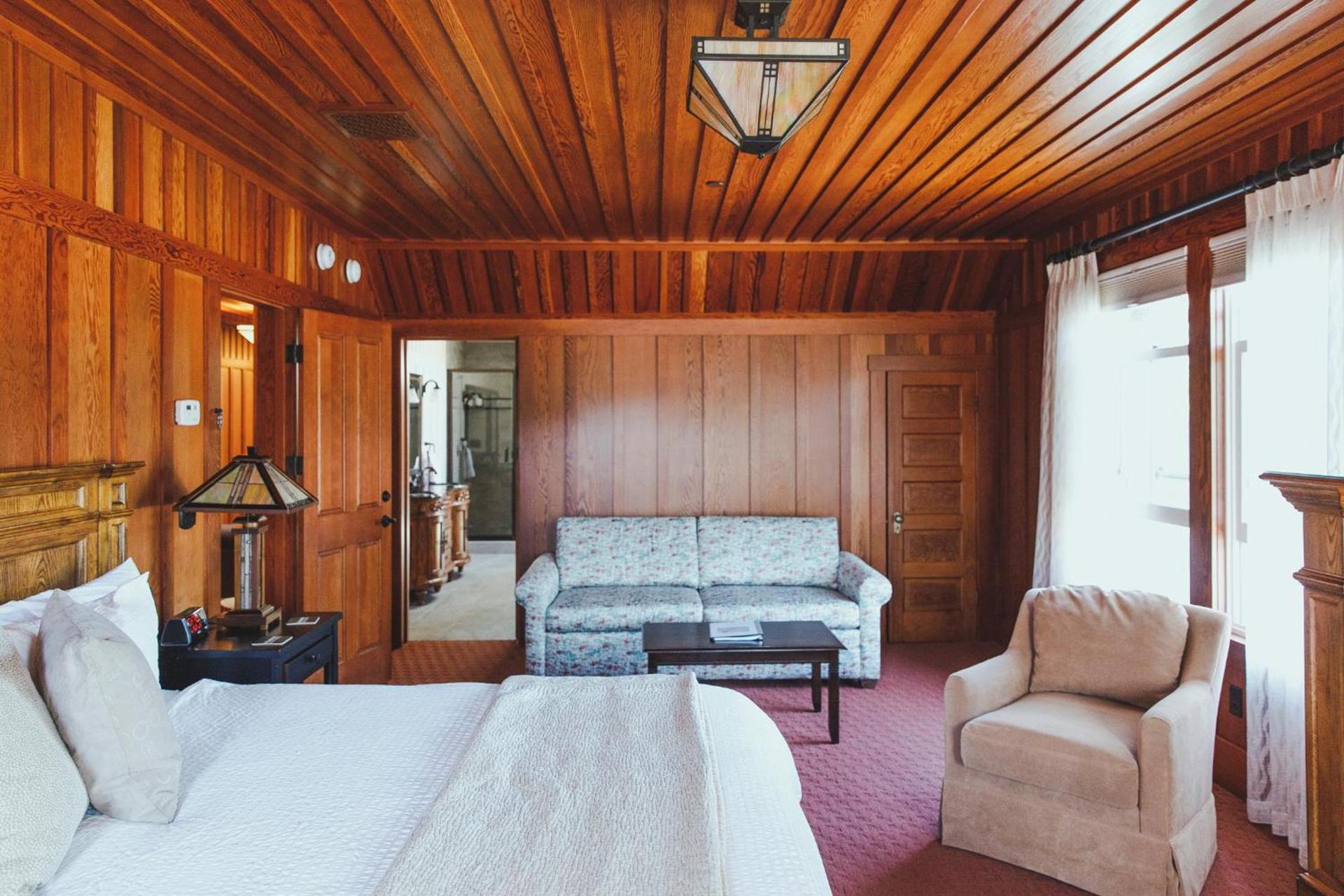 Noyo Harbor Inn photo 4