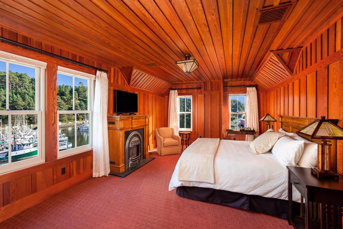 Noyo Harbor Inn photo 67