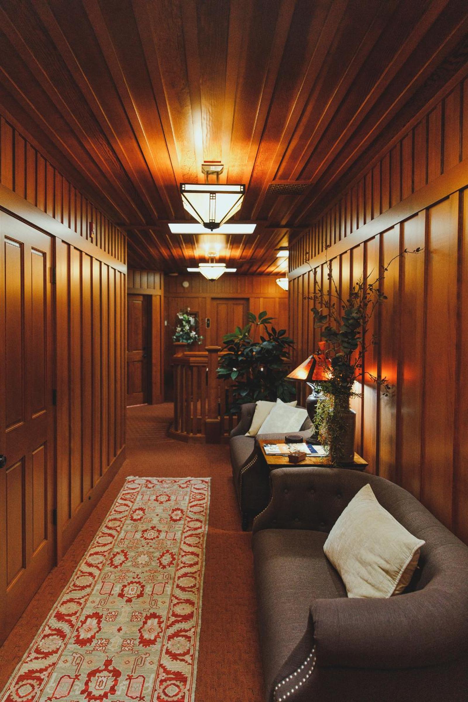 Noyo Harbor Inn photo 62
