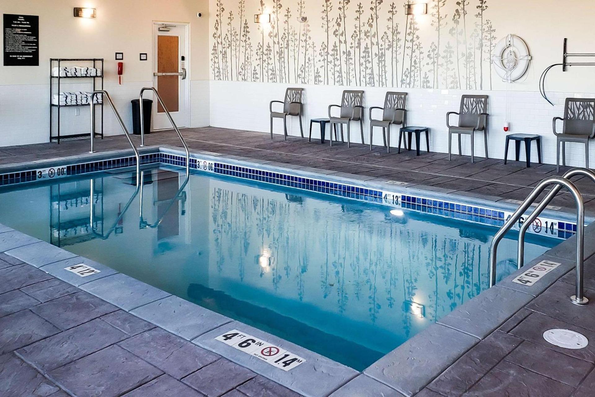 Sleep Inn Waukee-West Des Moines photo 4