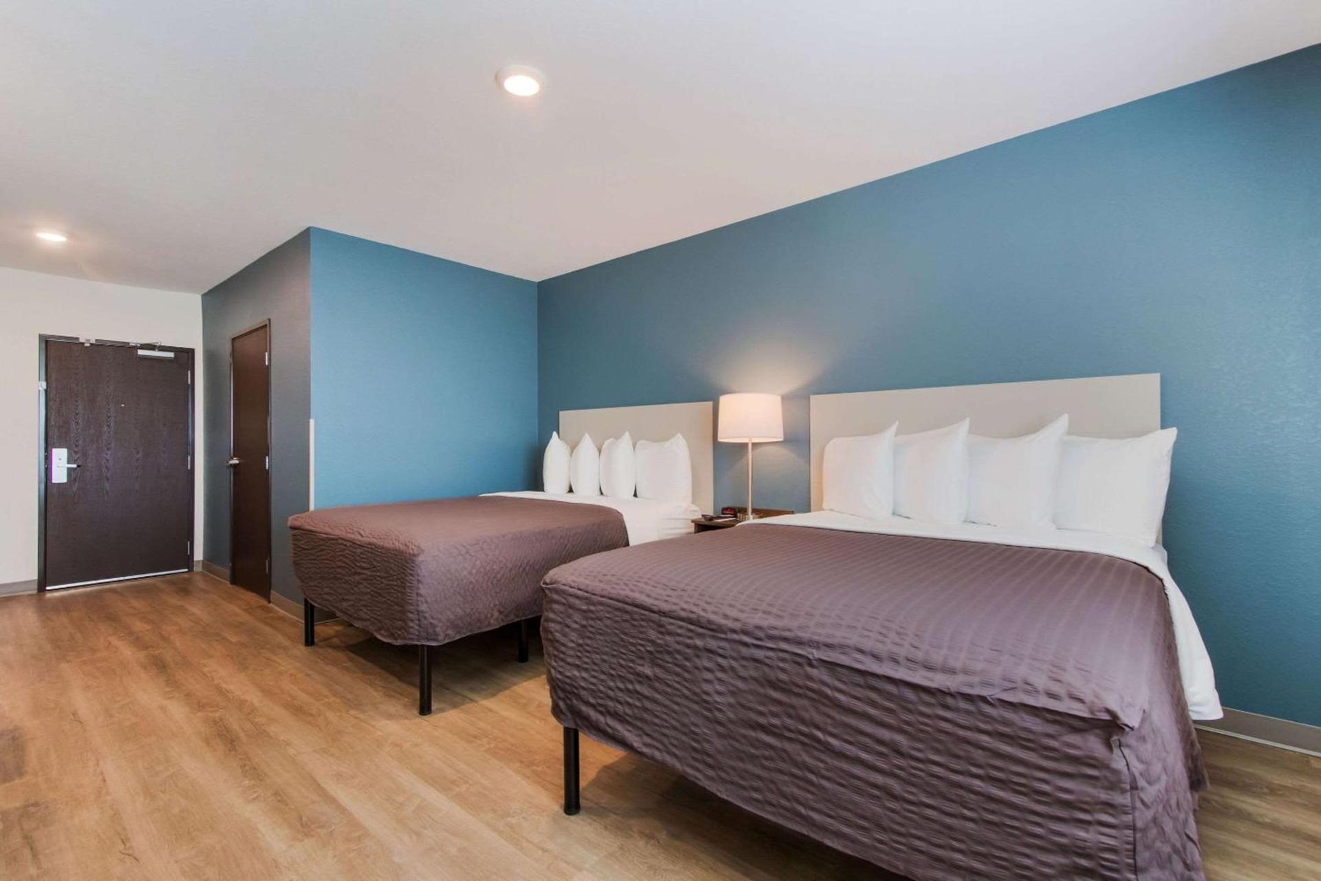WoodSpring Suites Tamarac photo 17