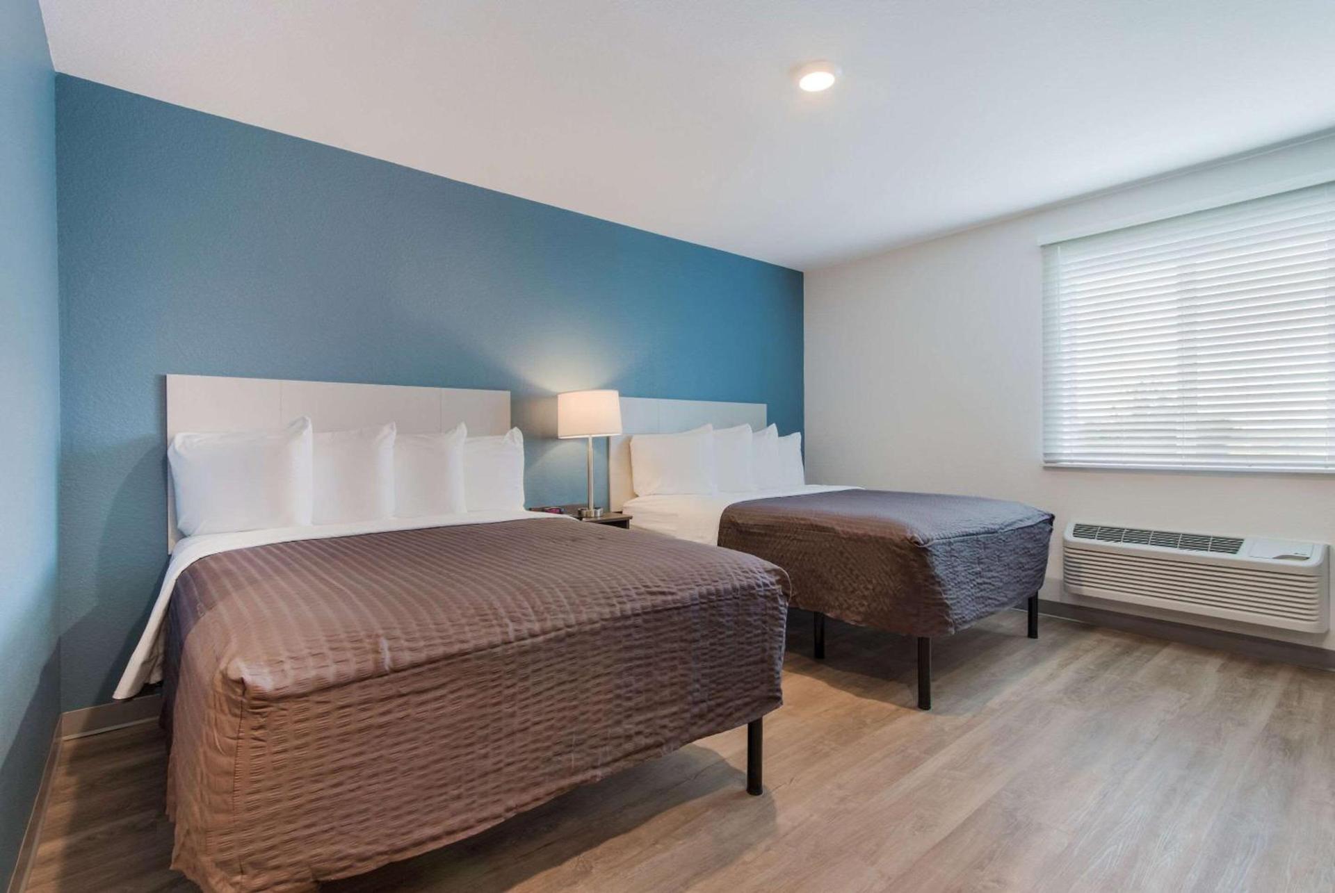 WoodSpring Suites Tamarac photo 16