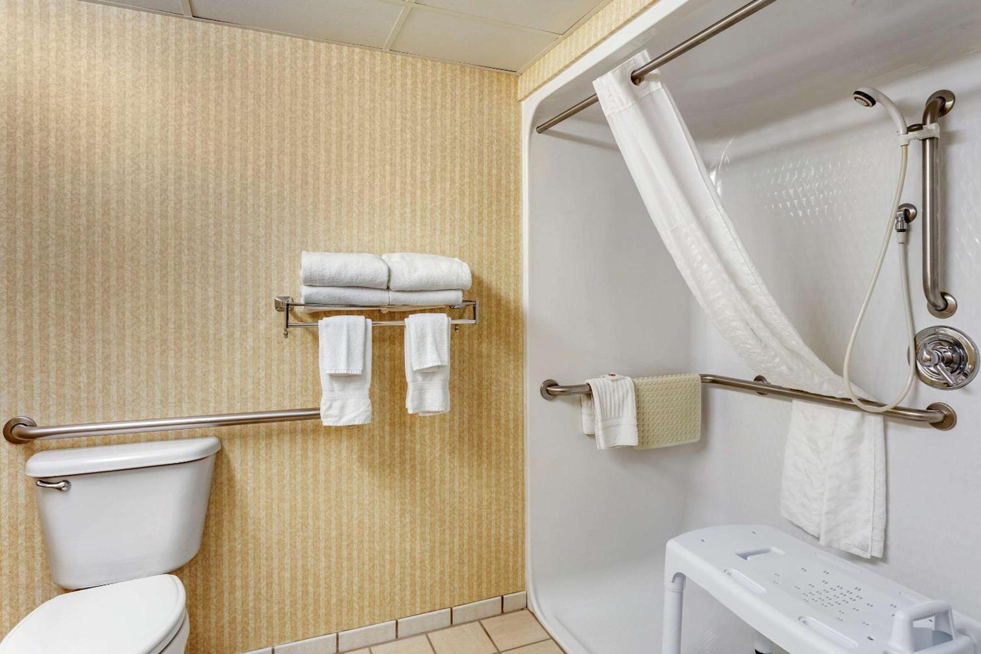 Comfort Inn & Suites Branson Meadows photo 12
